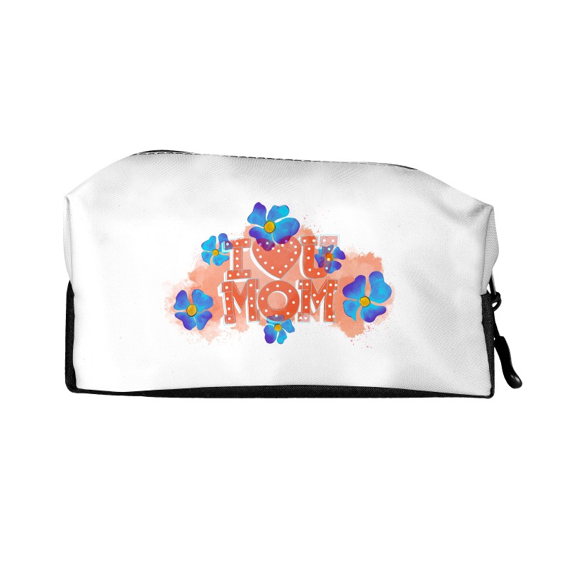 Full Color Travel Pouch 1 Full Color Travel Pouch 1