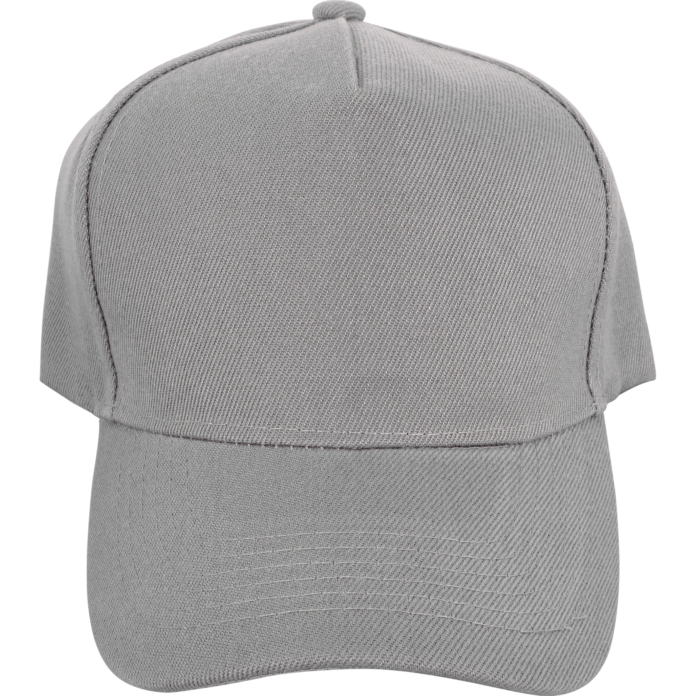 Classic Round Emblem Baseball Hat 1