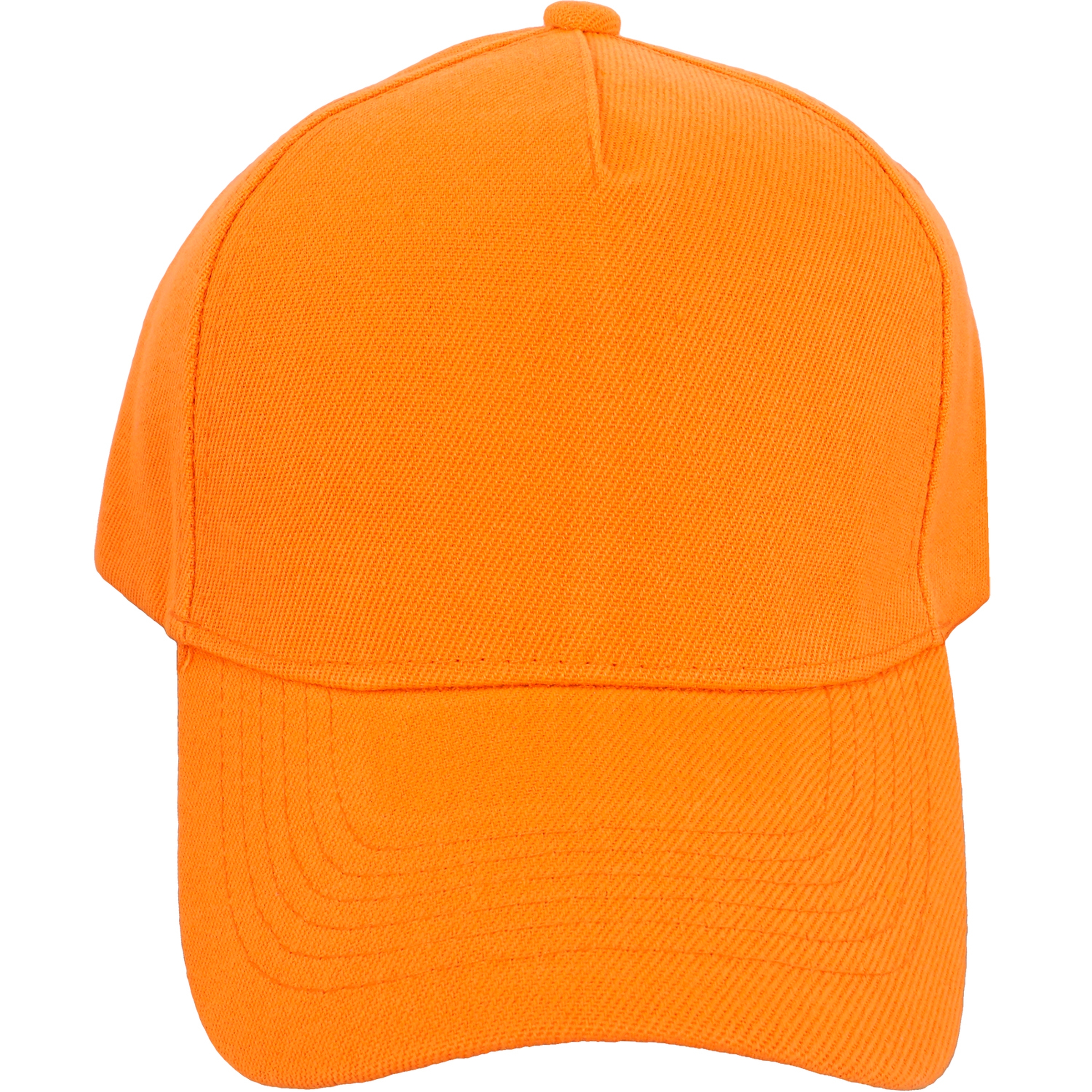 Classic Round Emblem Baseball Hat 1