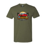 Next Level Apparel® Unisex CVC Tee 1 Next Level Apparel® Unisex CVC Tee 1