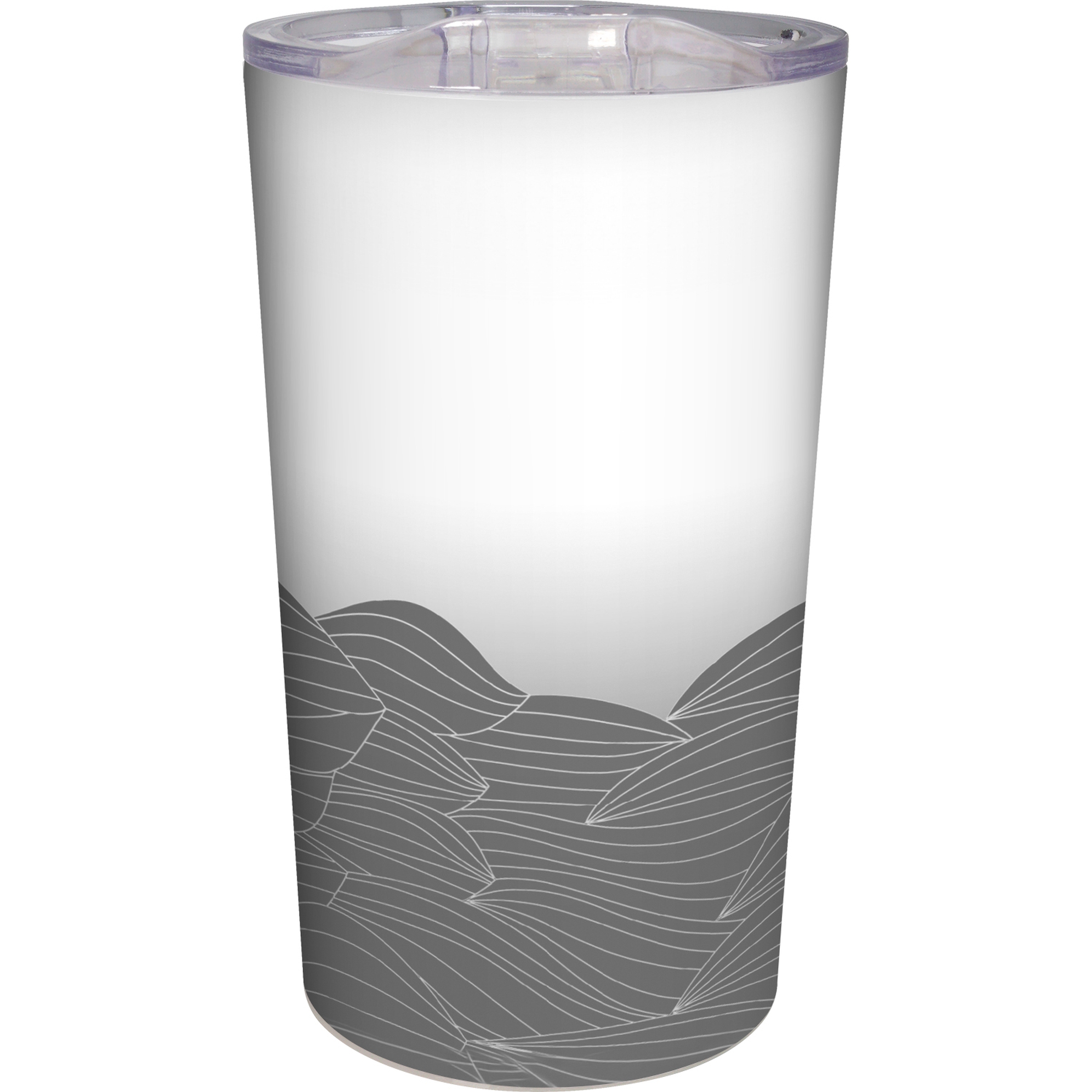 Full Color Turbulent Wave Mug 1