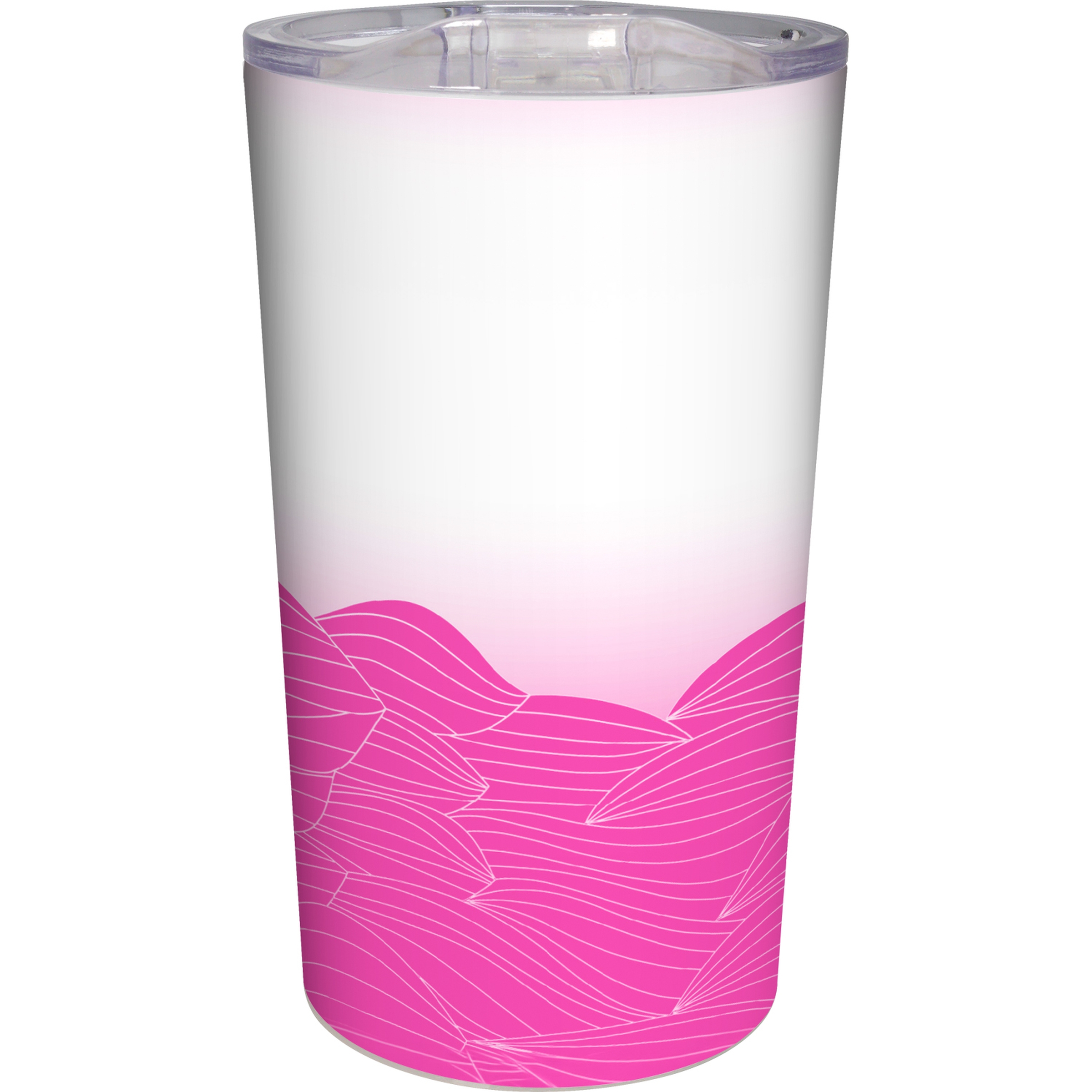 Full Color Turbulent Wave Mug 1