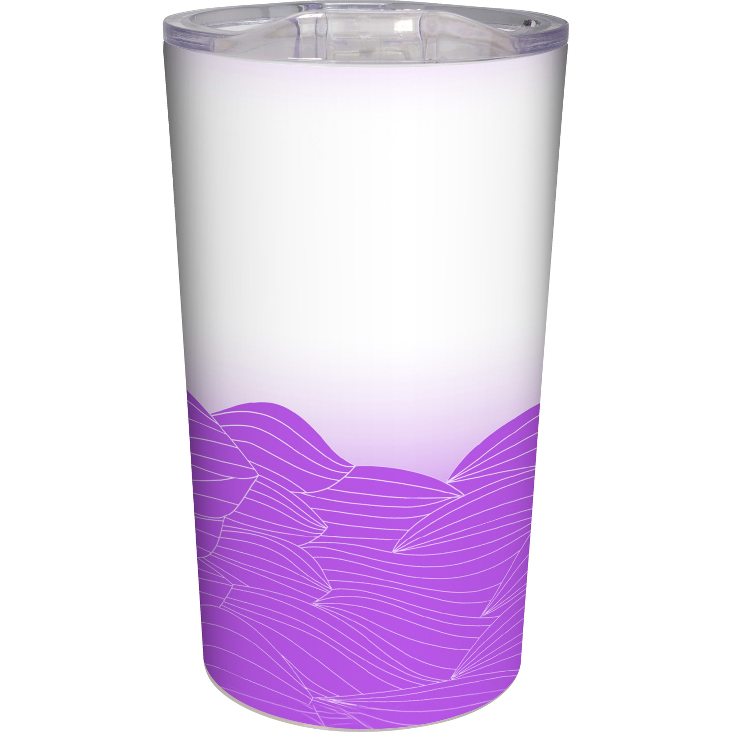 Full Color Turbulent Wave Mug 1