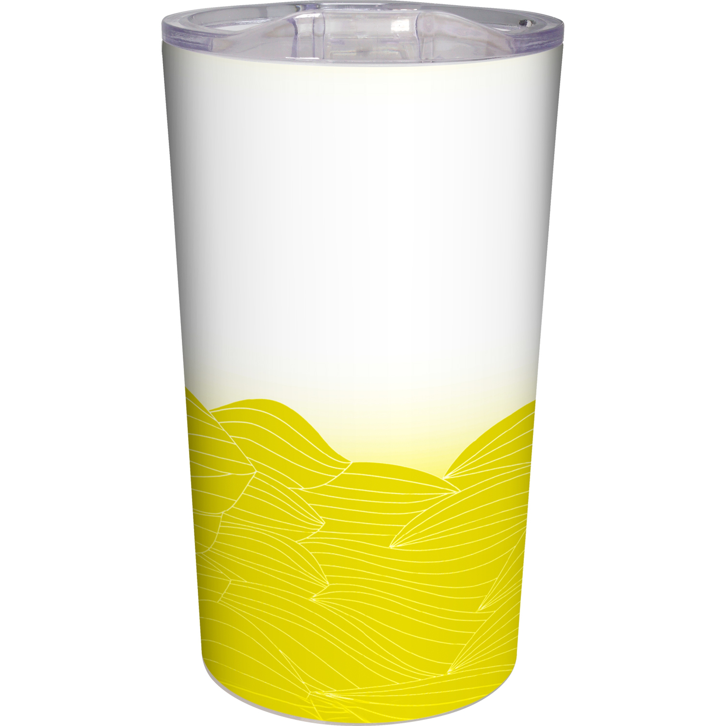Full Color Turbulent Wave Mug 1