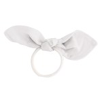 Full Color Bow Hair Tie 2 Full Color Bow Hair Tie 2