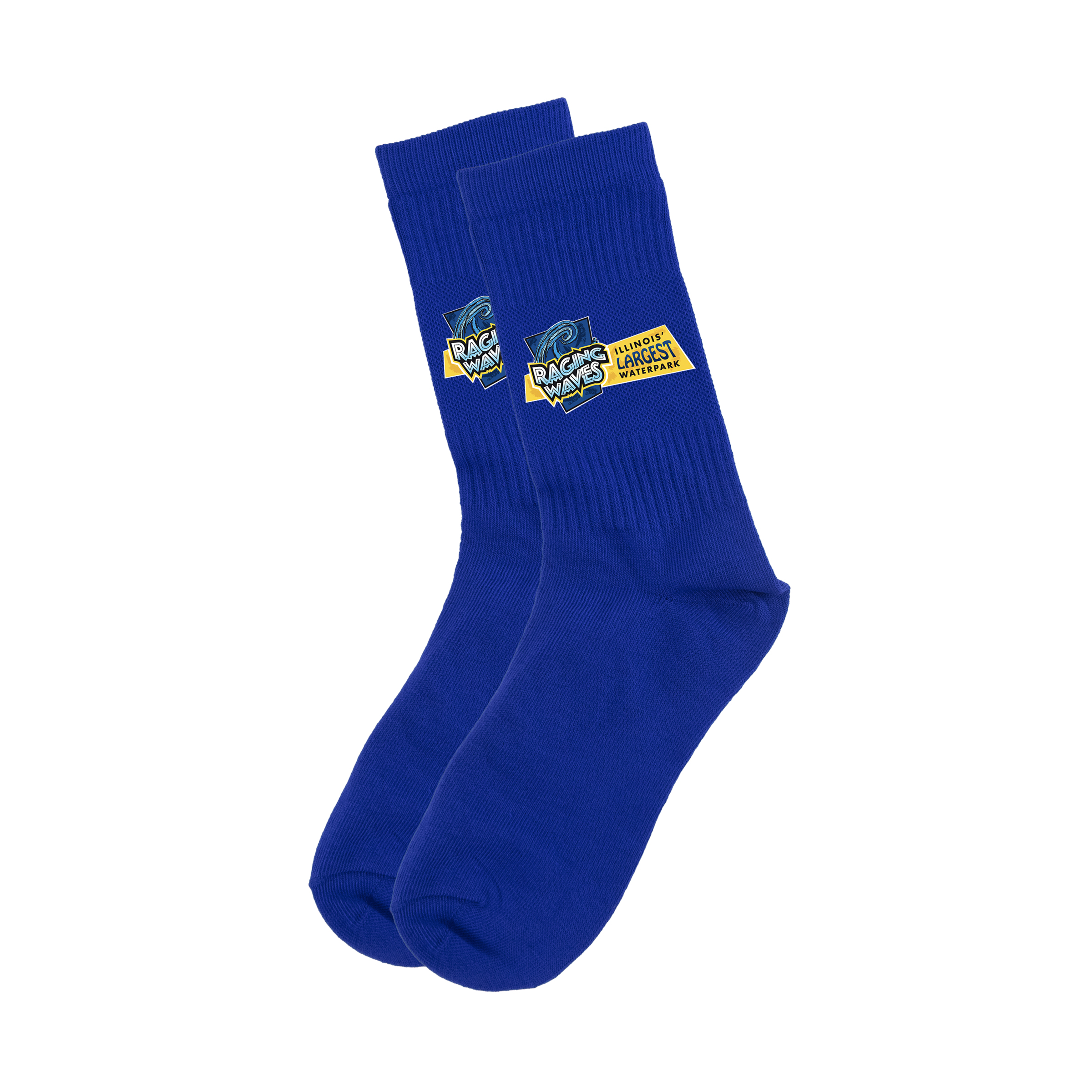 Recycled High Socks 1