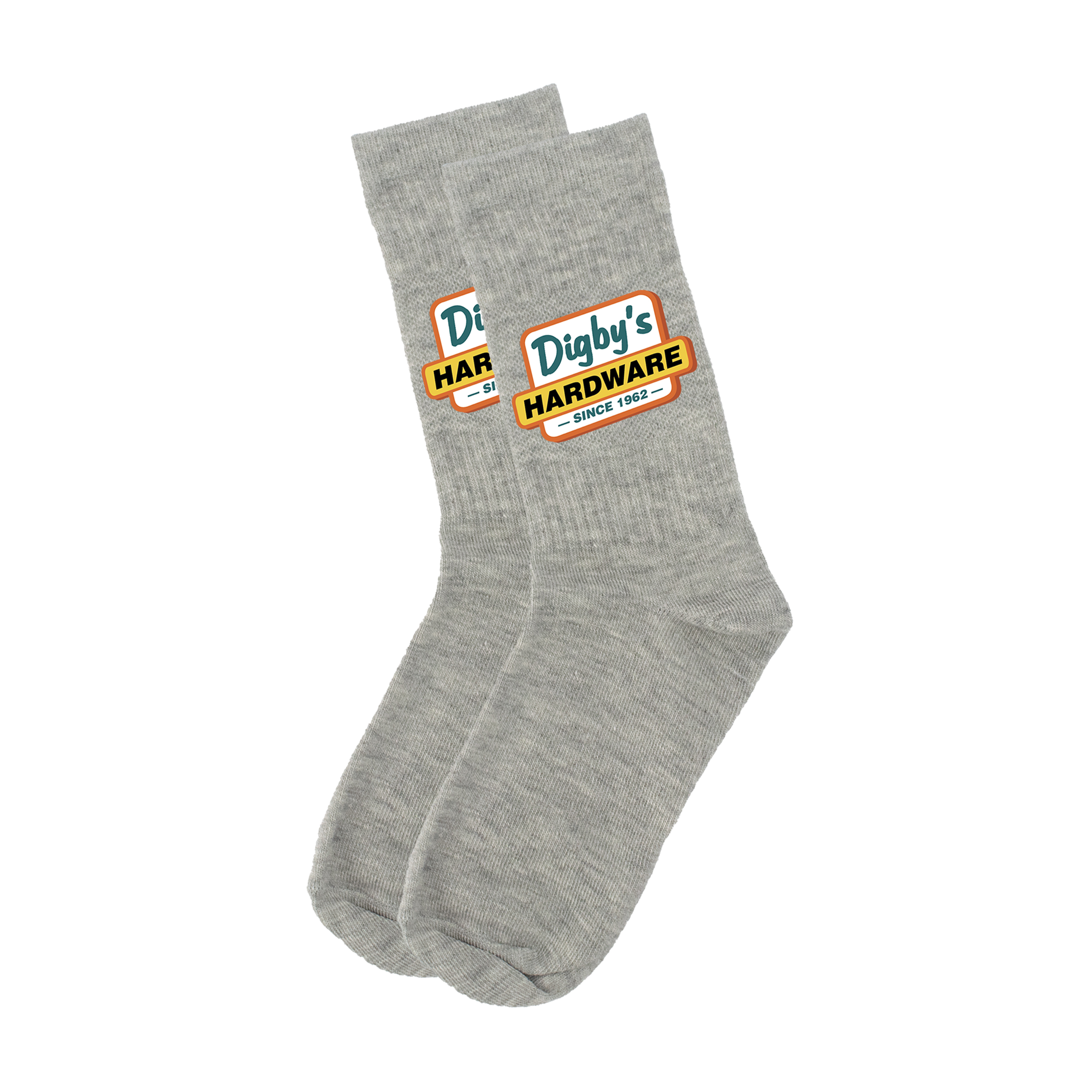 Recycled High Socks 1
