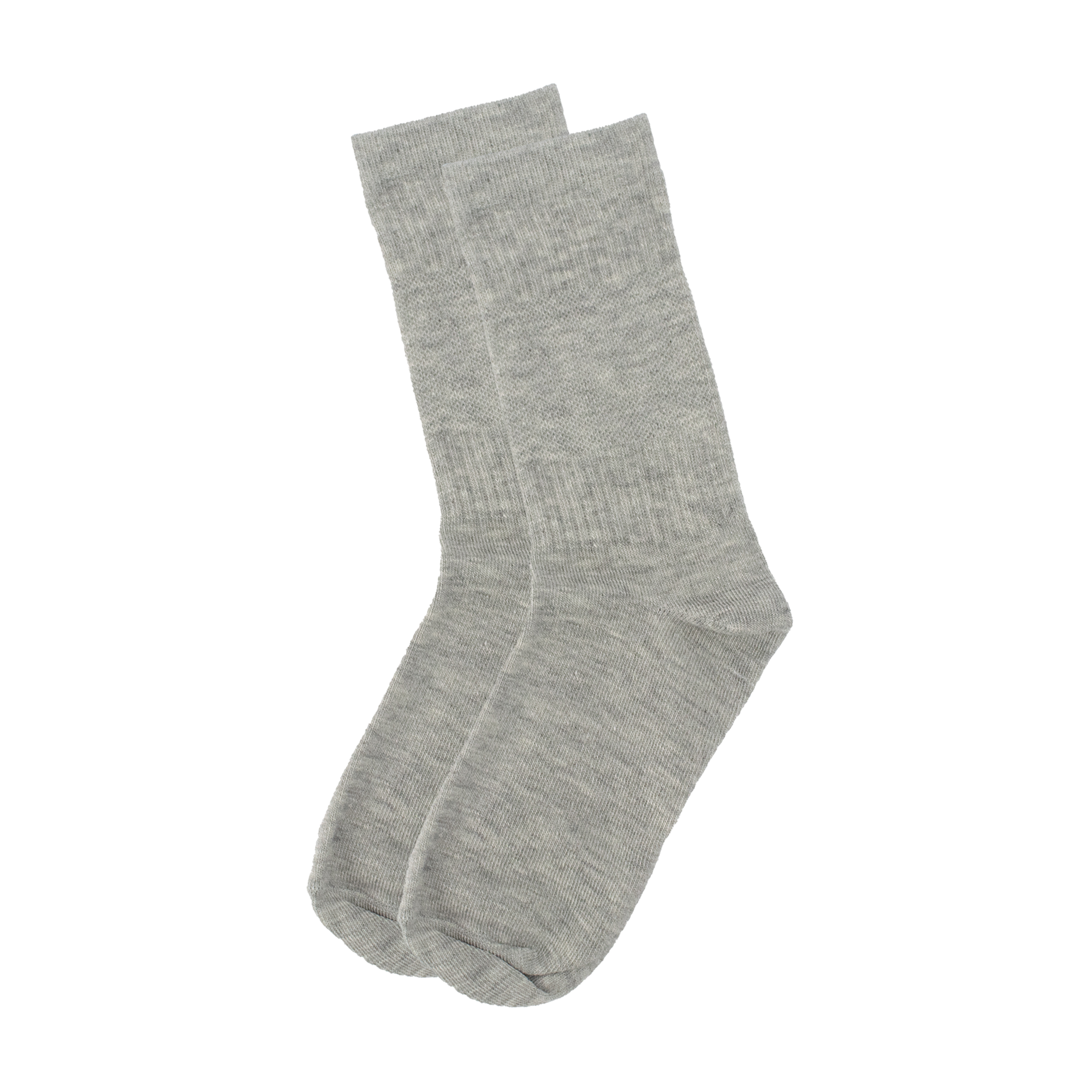 Recycled High Socks 1