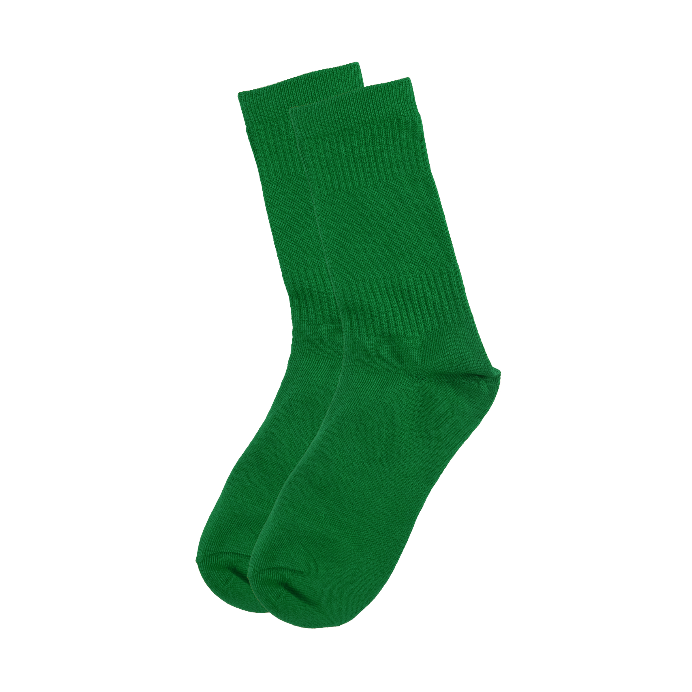 Recycled High Socks 1