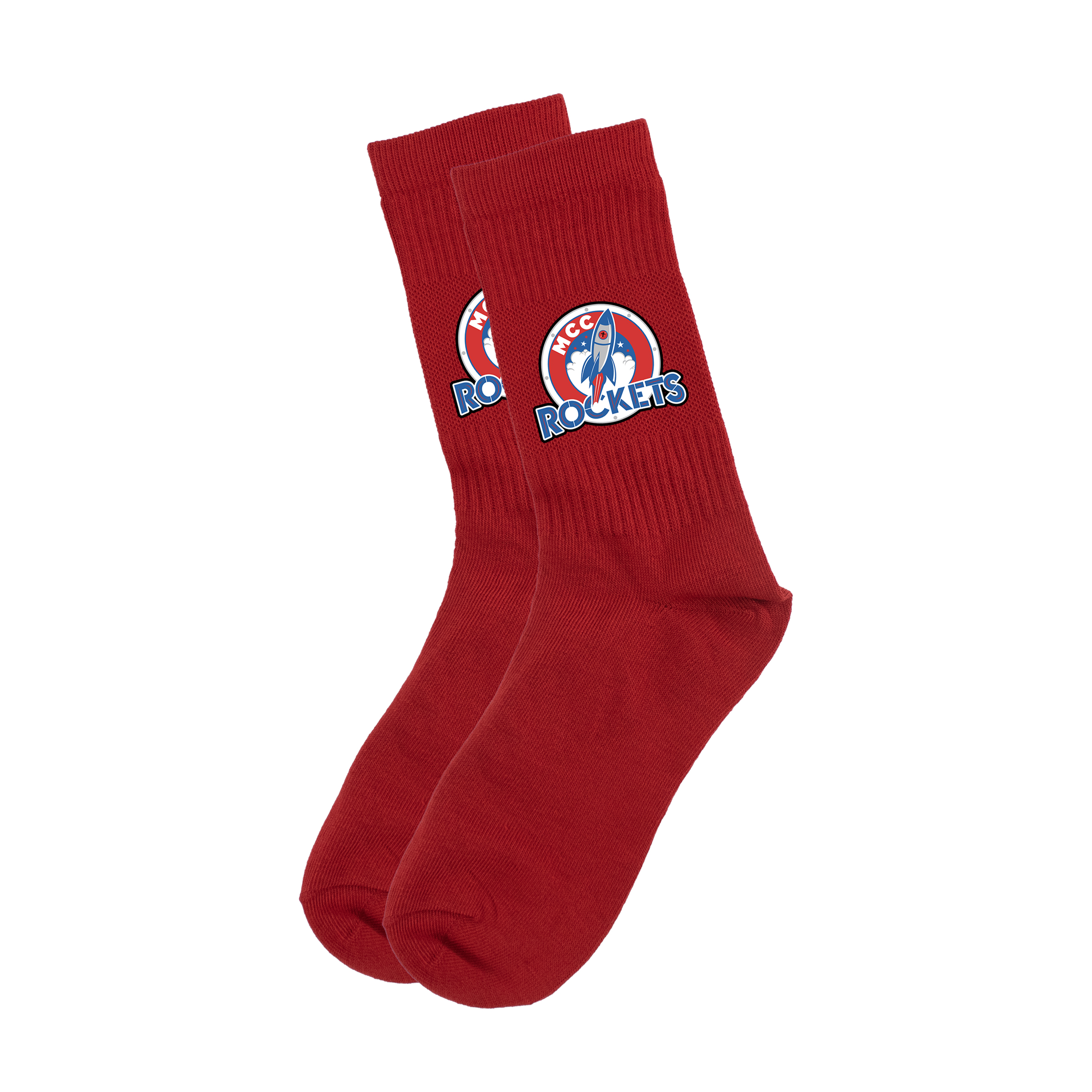 Recycled High Socks 1