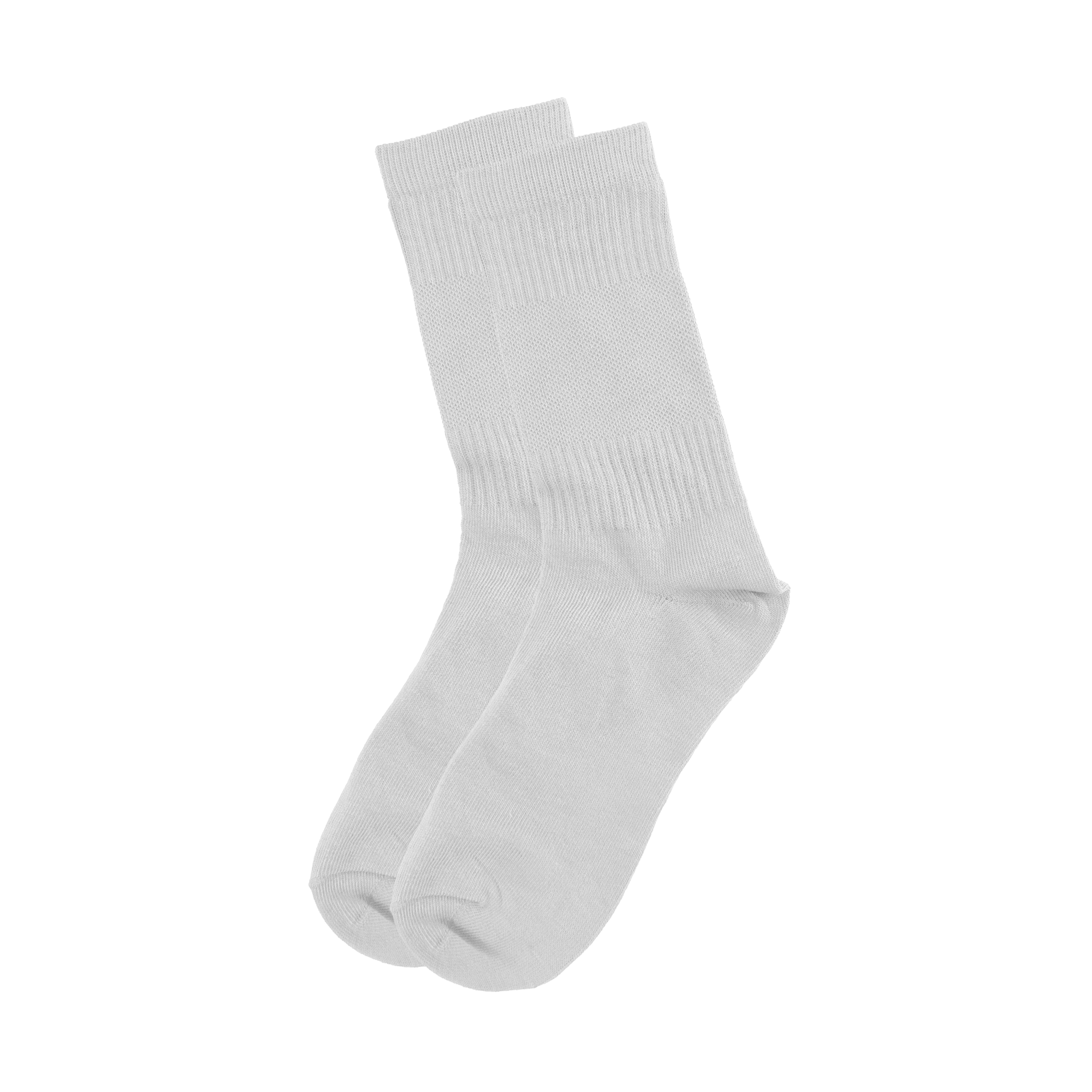 Recycled High Socks 1