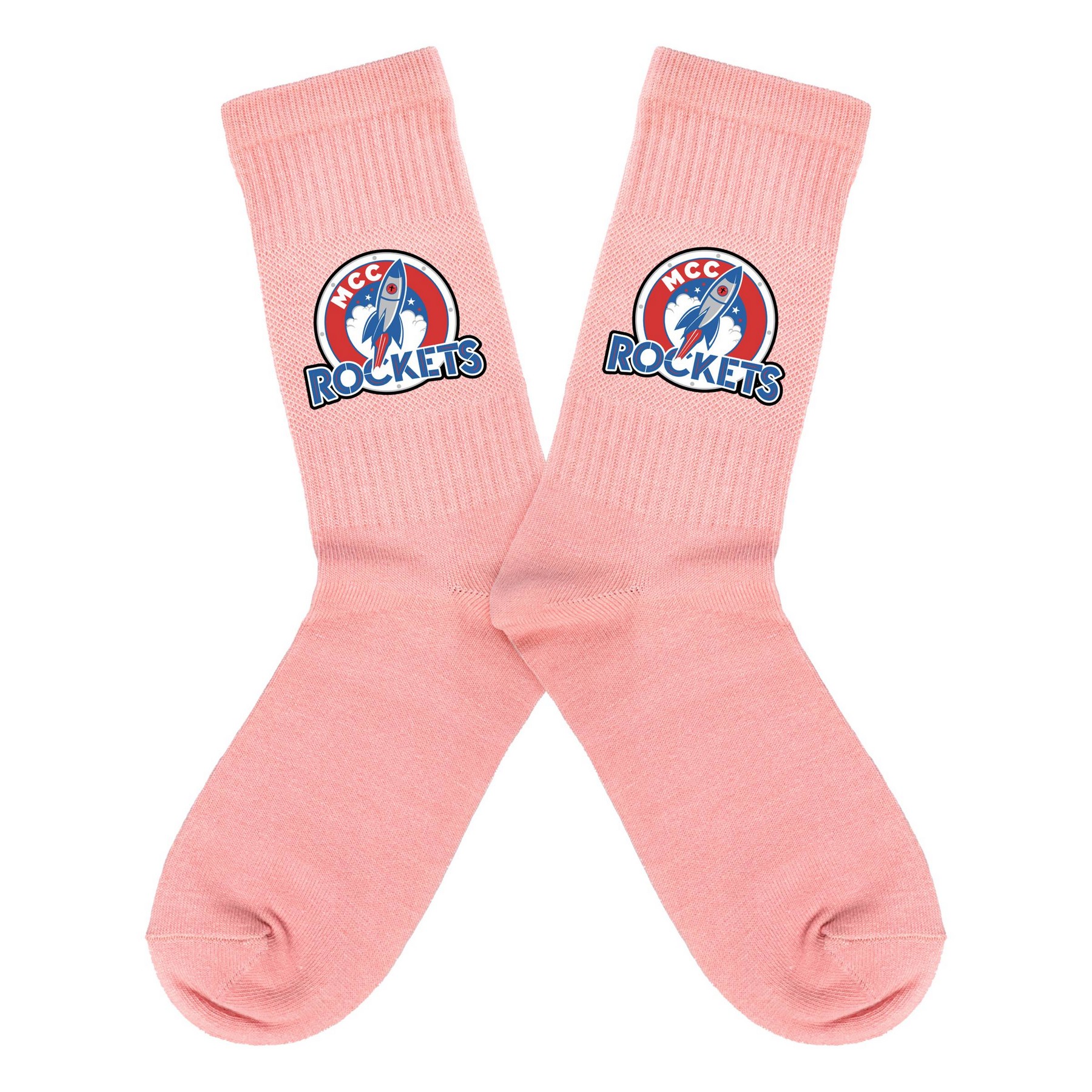 Recycled High Socks 1