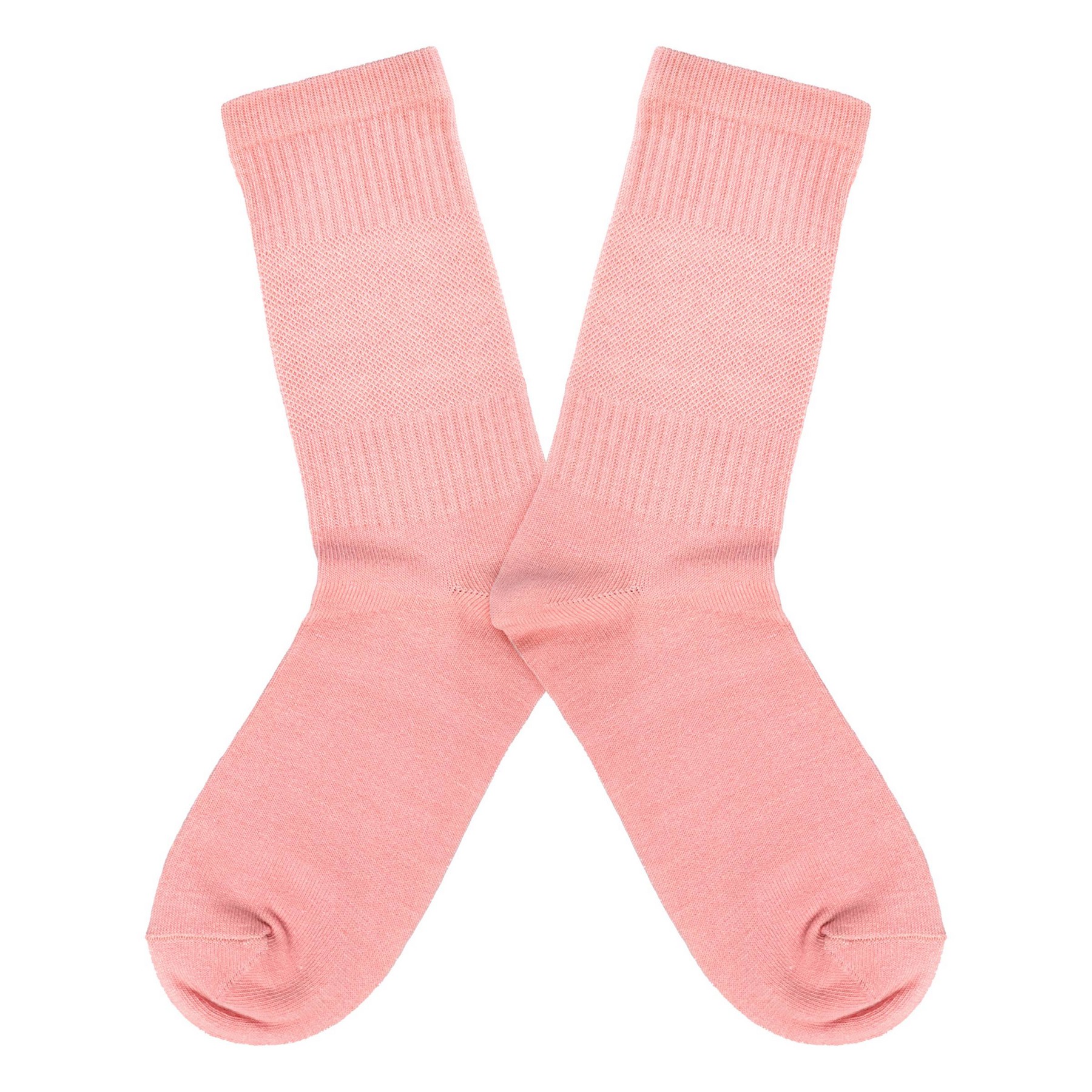 Recycled High Socks 1