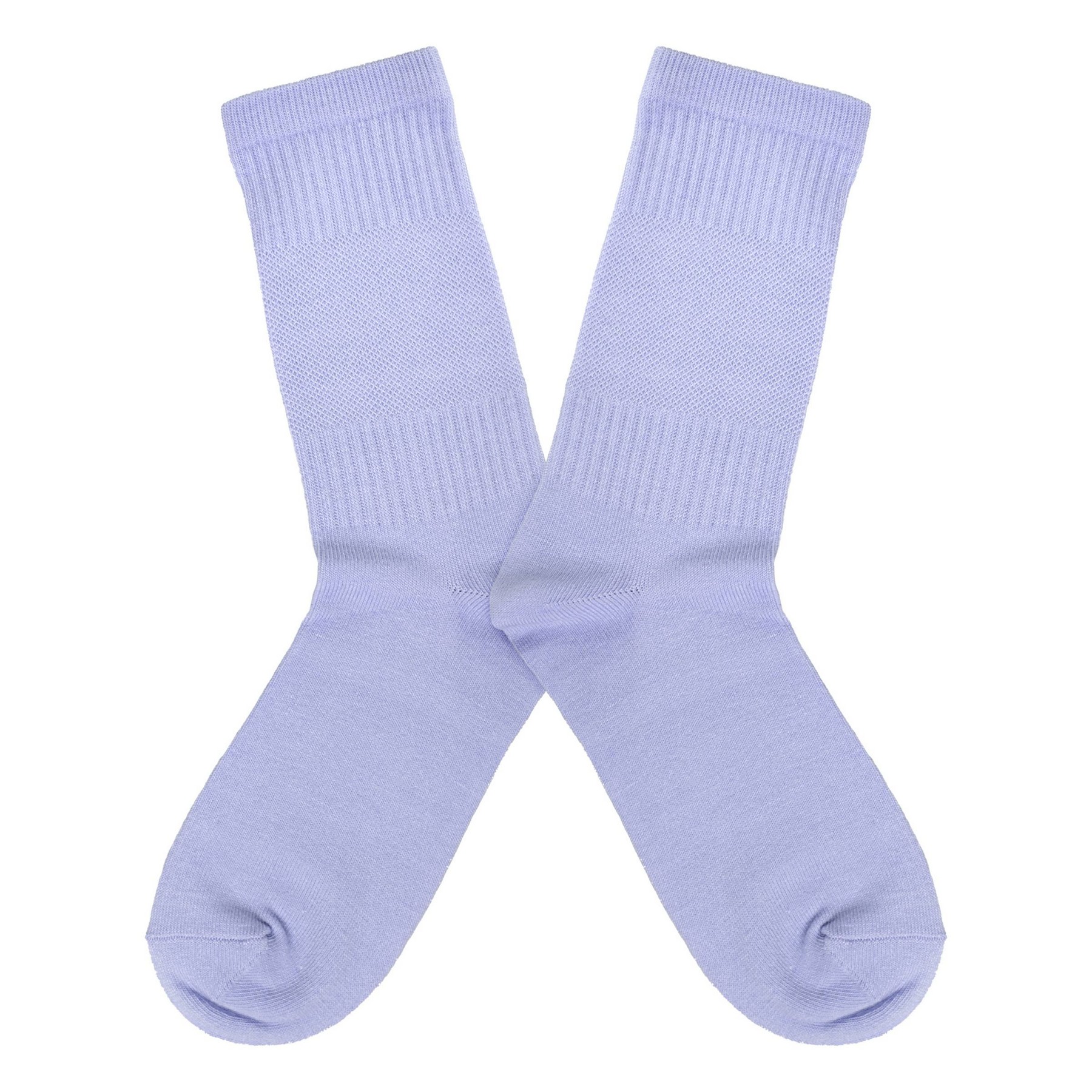 Recycled High Socks 1