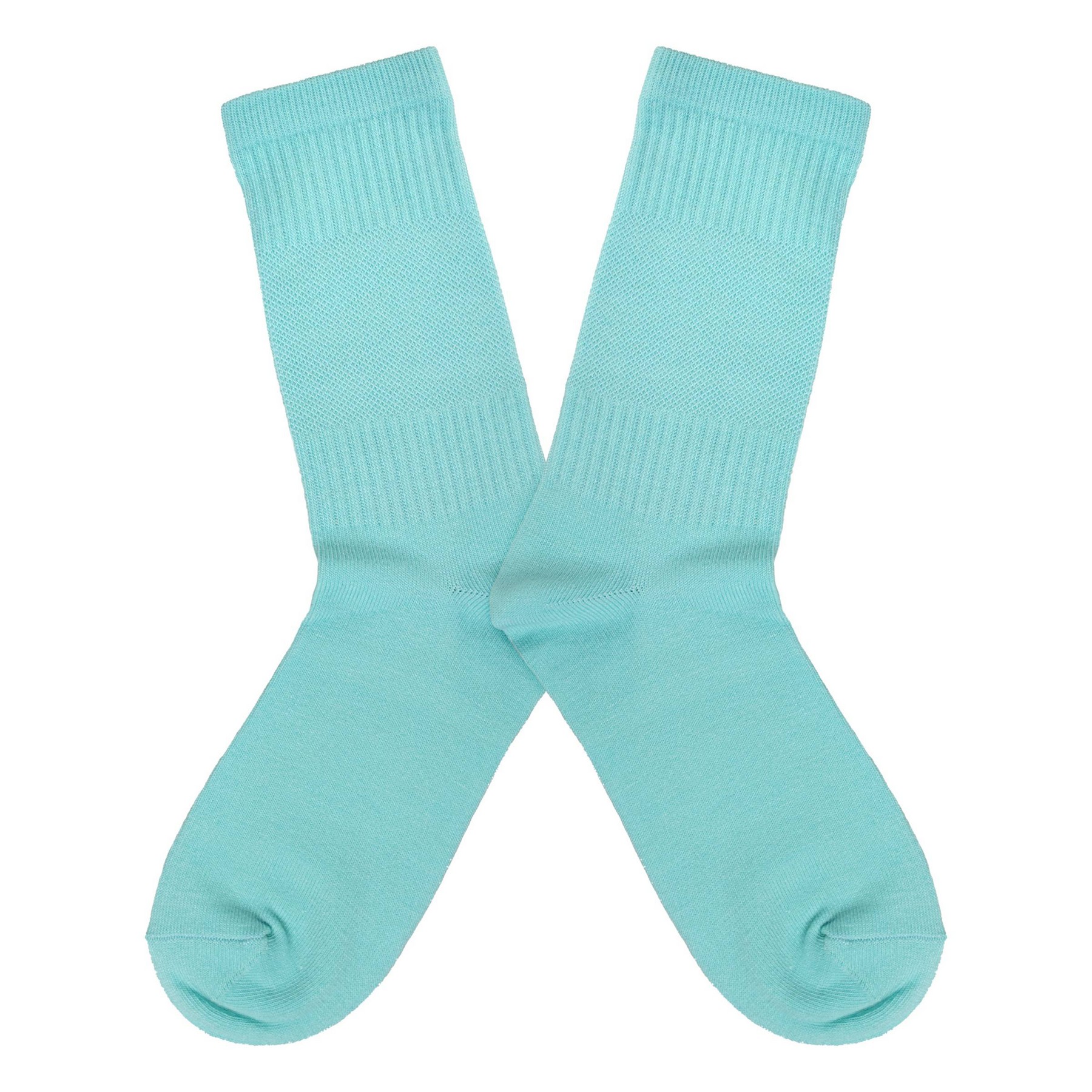 Recycled High Socks 1