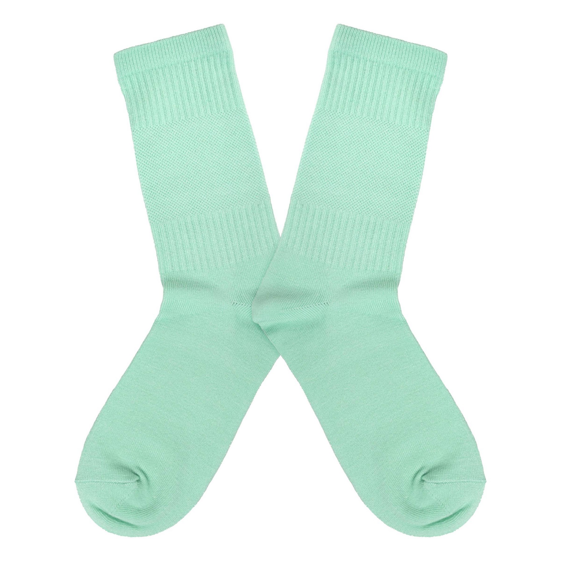 Recycled High Socks 1