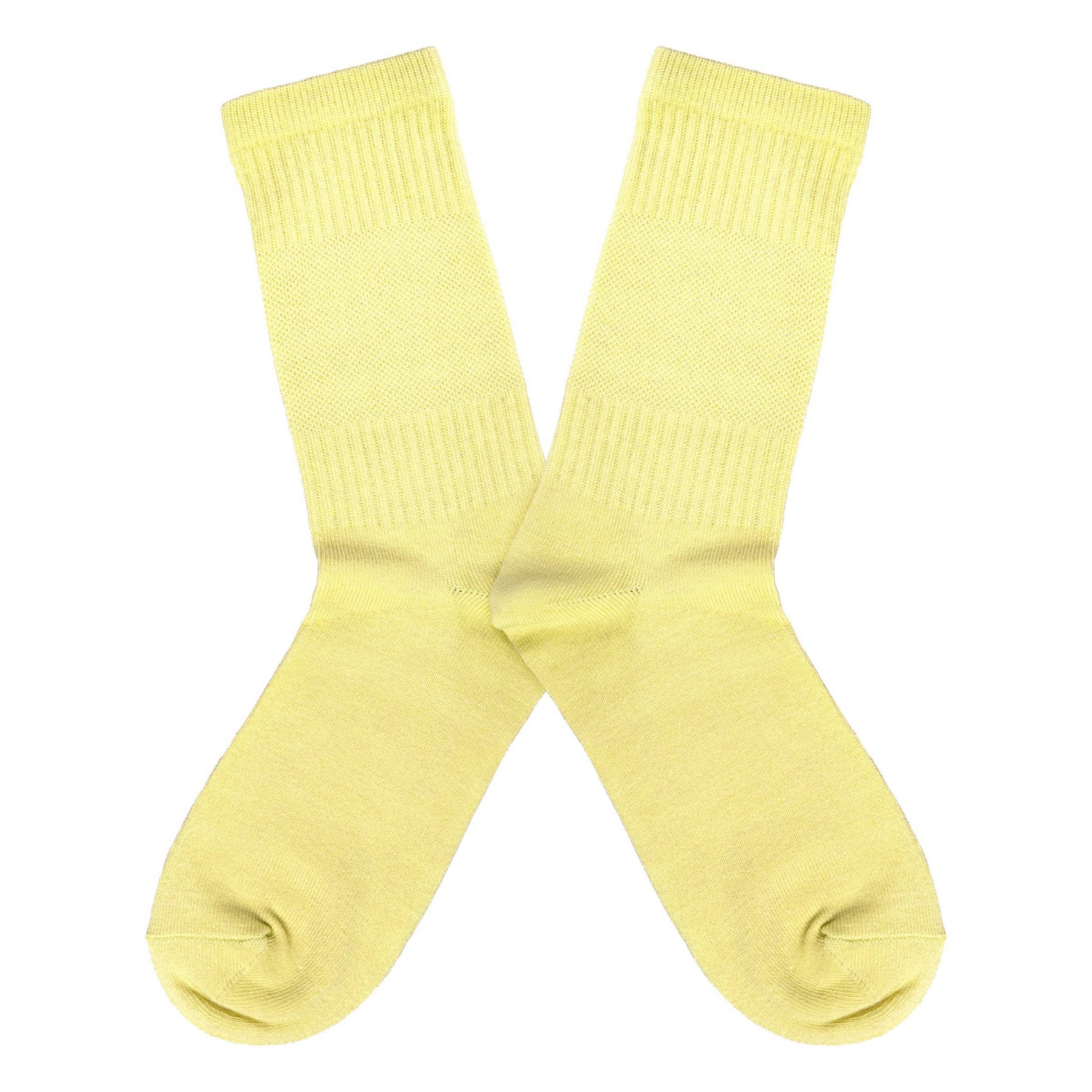 Recycled High Socks 1