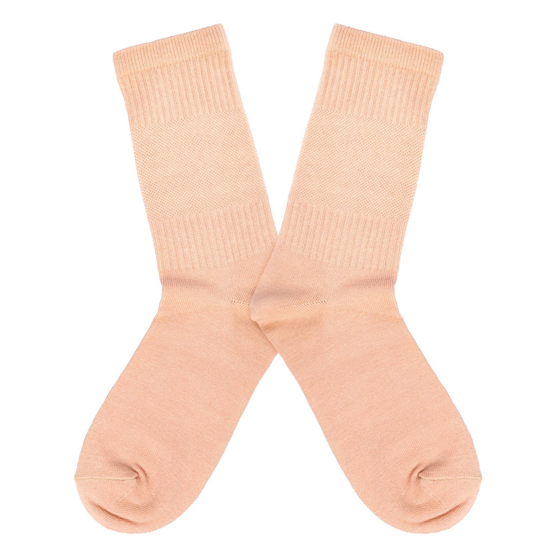 Recycled High Socks 1