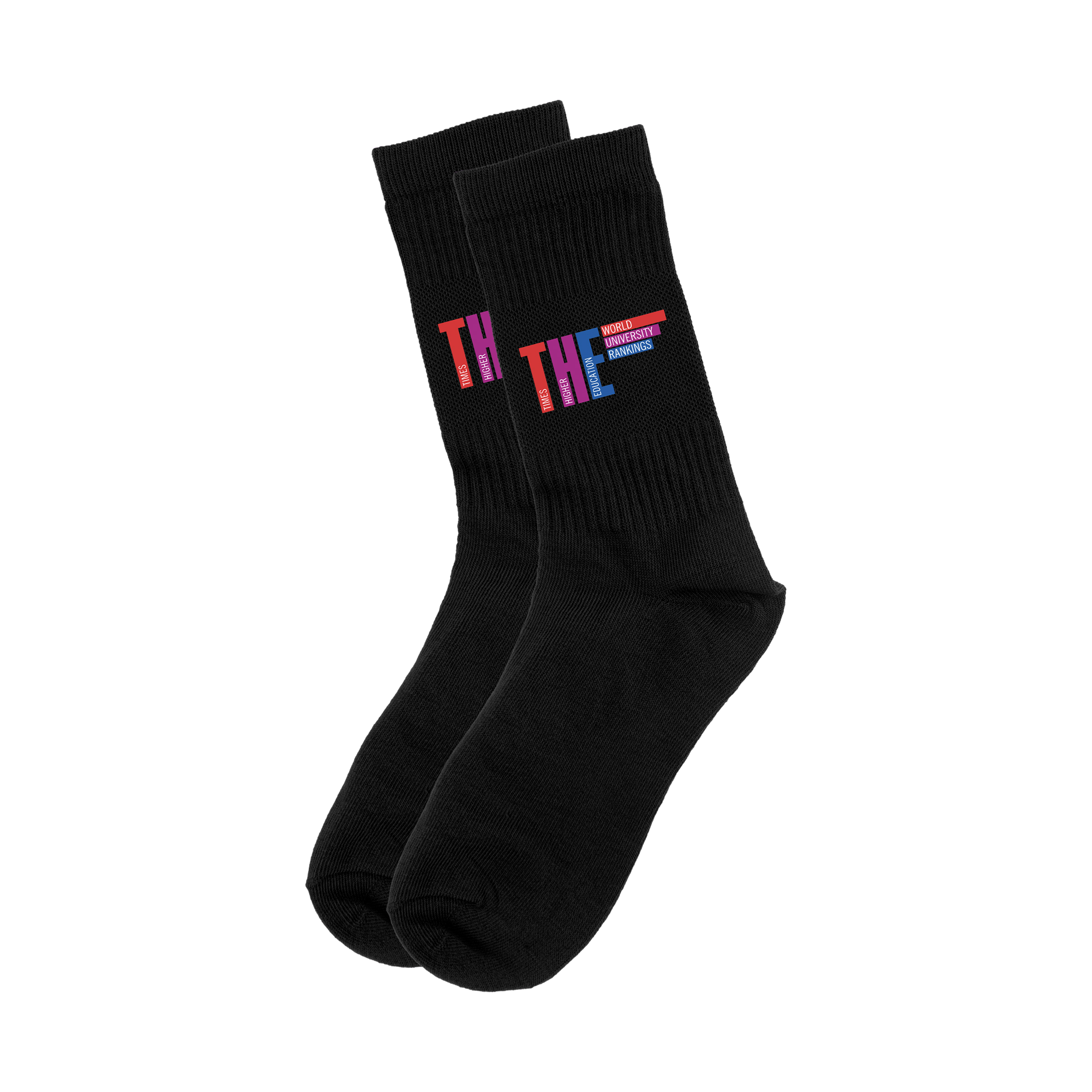 Recycled High Socks 1