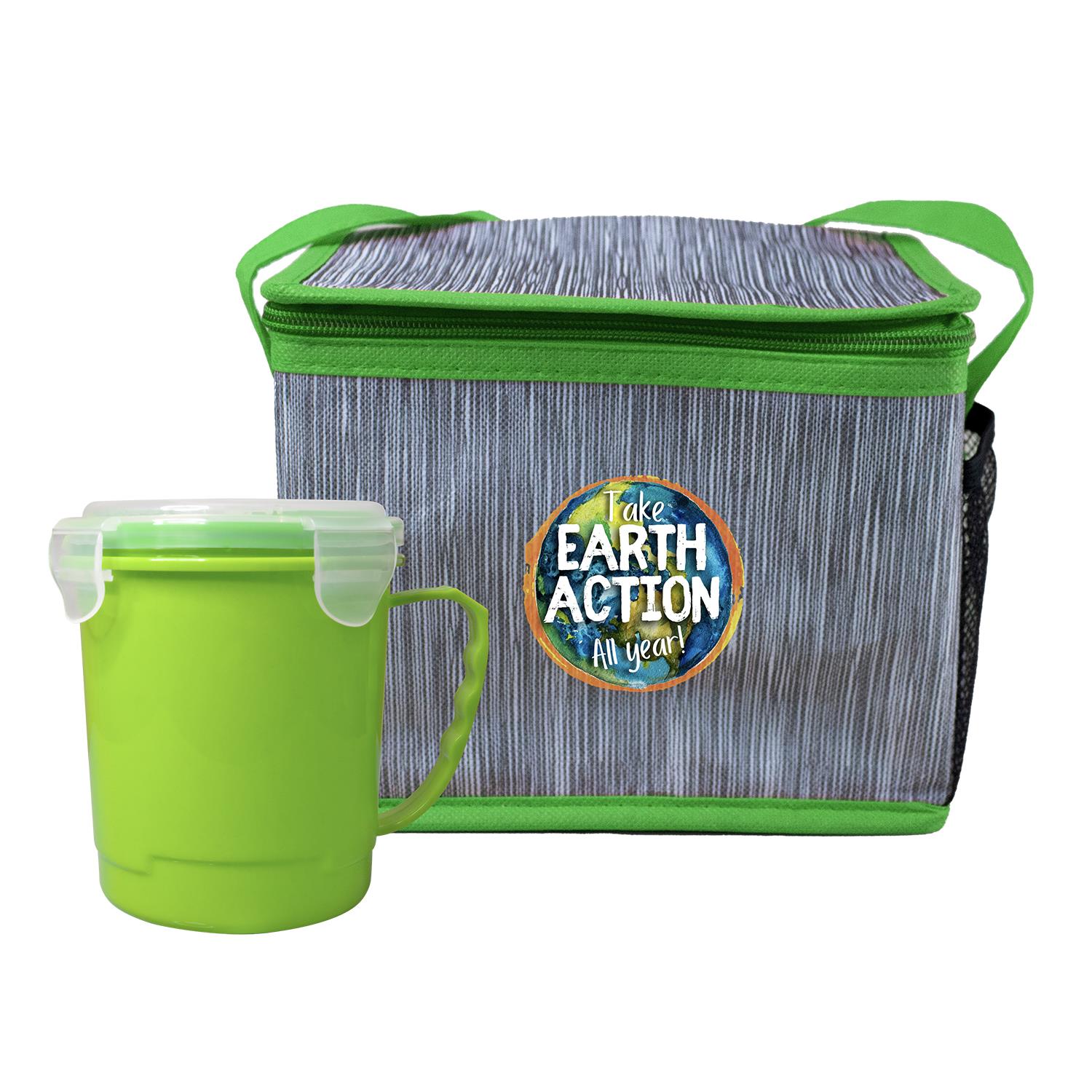 Soup Mug Cooler Set 1