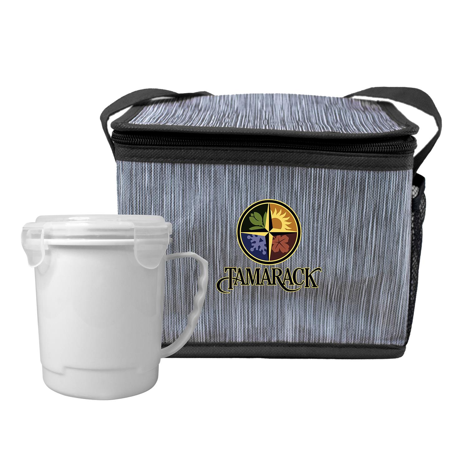 Soup Mug Cooler Set 1