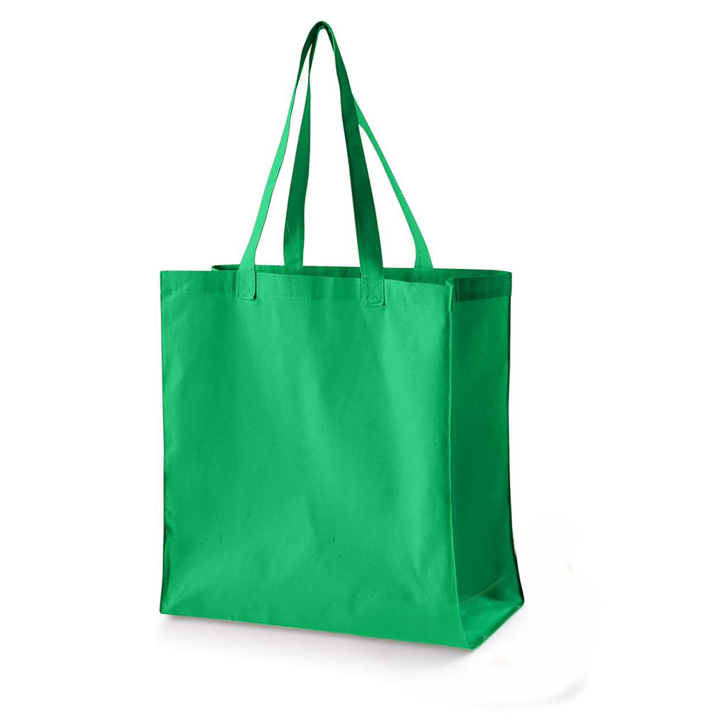 Bagedge Canvas Grocery Tote 1