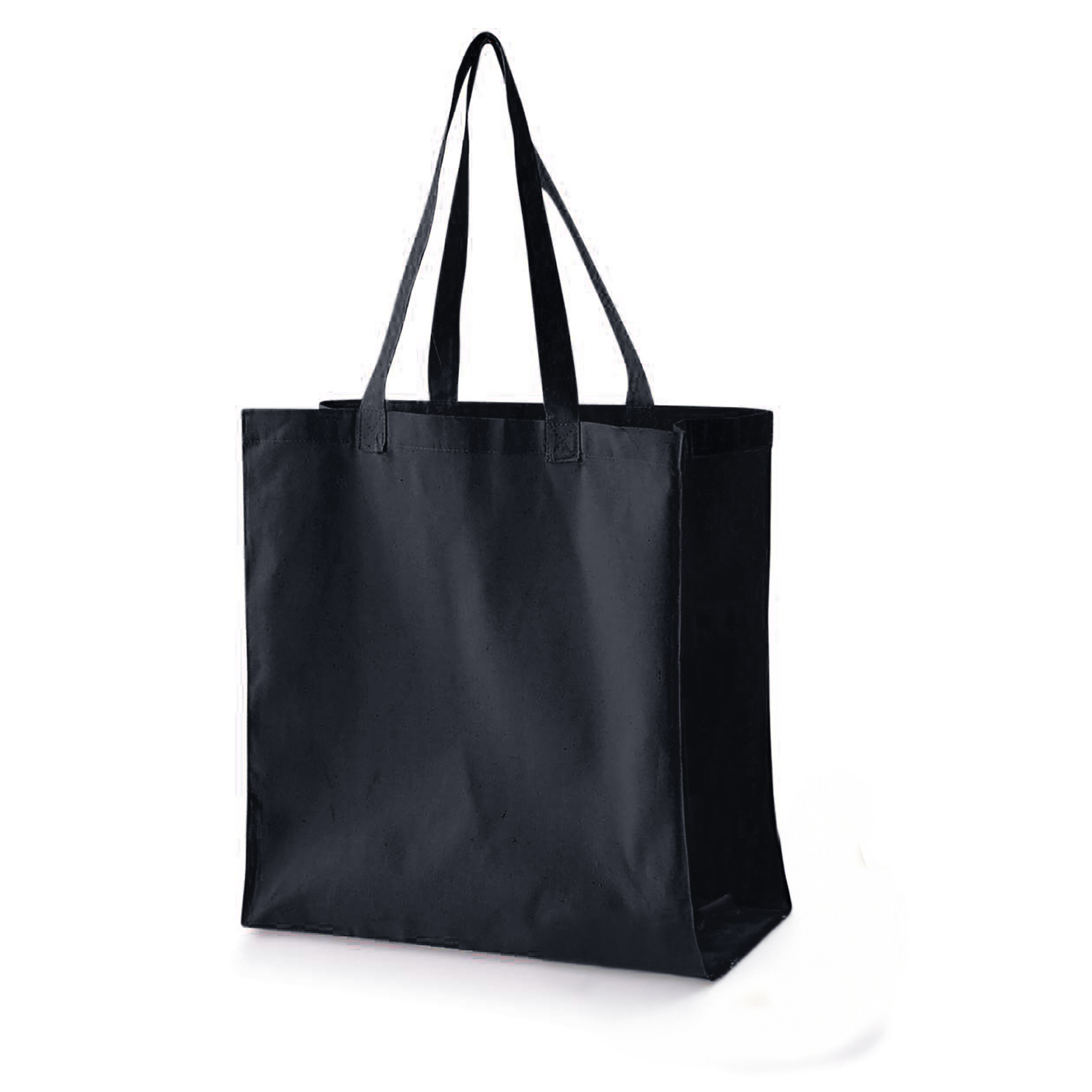 Bagedge Canvas Grocery Tote 1