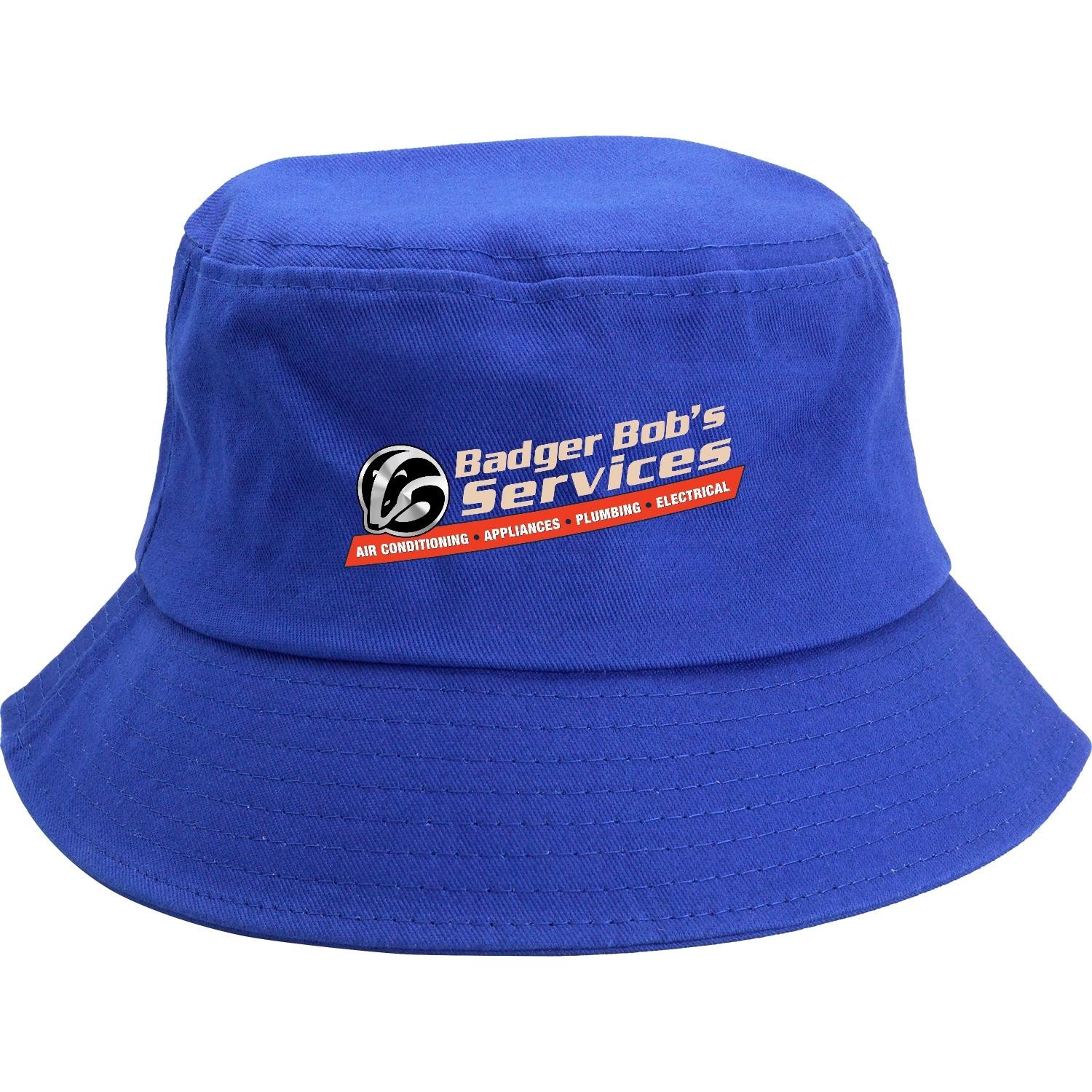Classic Bucket Hat 1