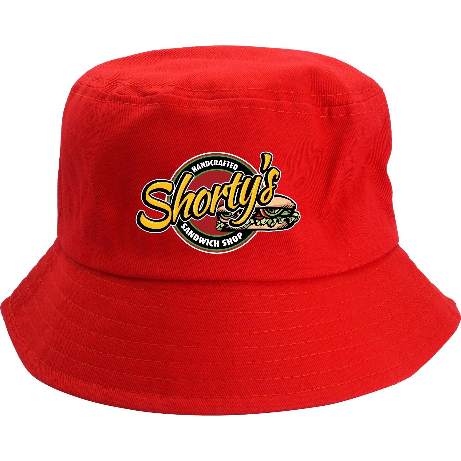 Classic Bucket Hat 1