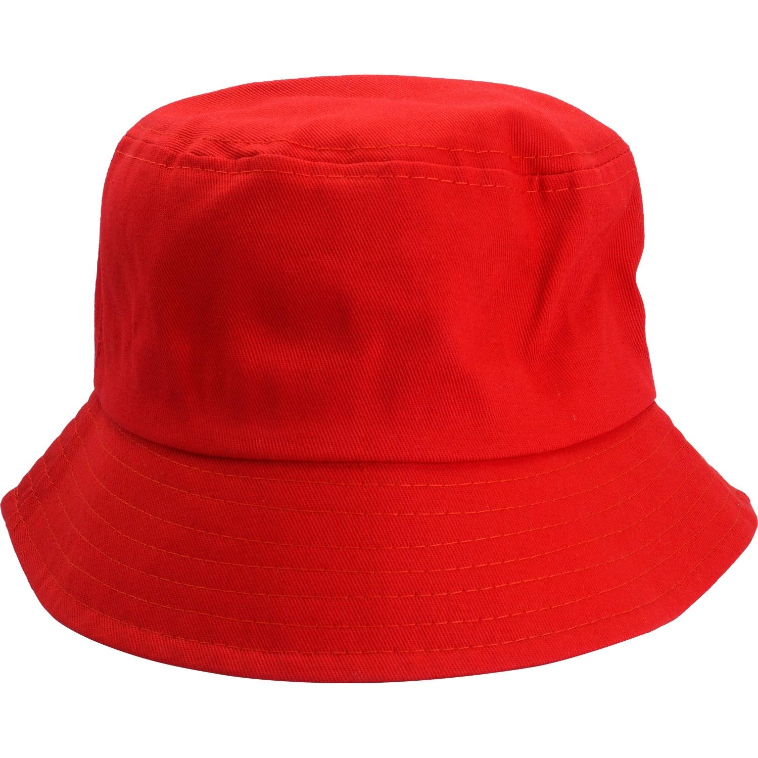 Classic Bucket Hat 1