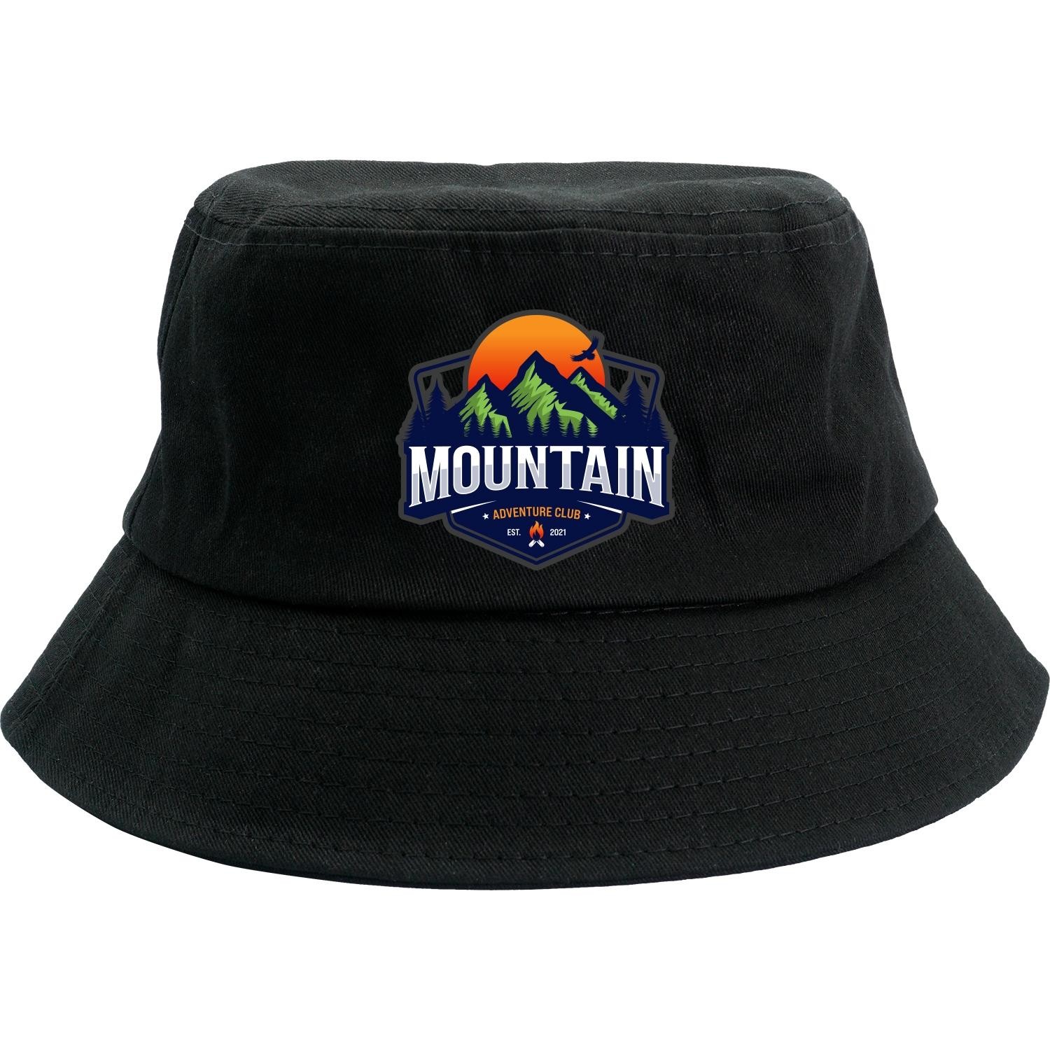 Classic Bucket Hat 1