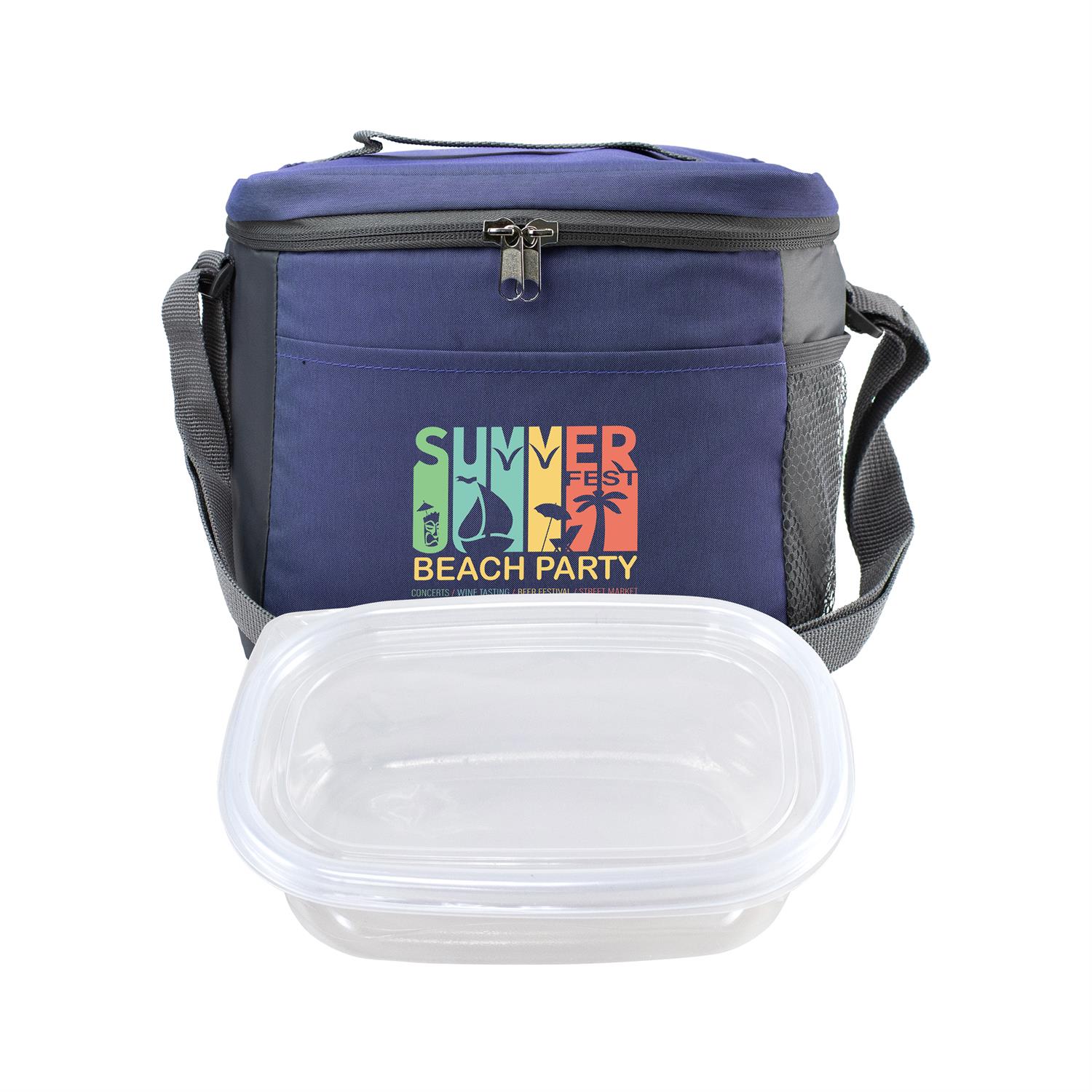 Handy Modern Cooler Set 1