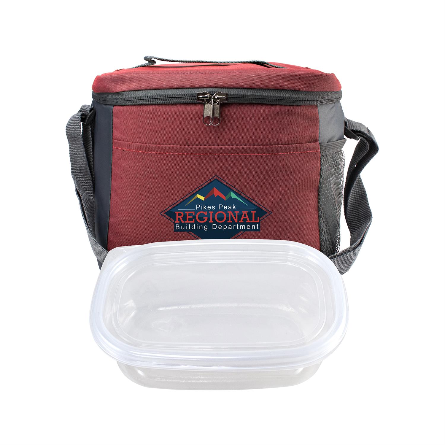 Handy Modern Cooler Set 1