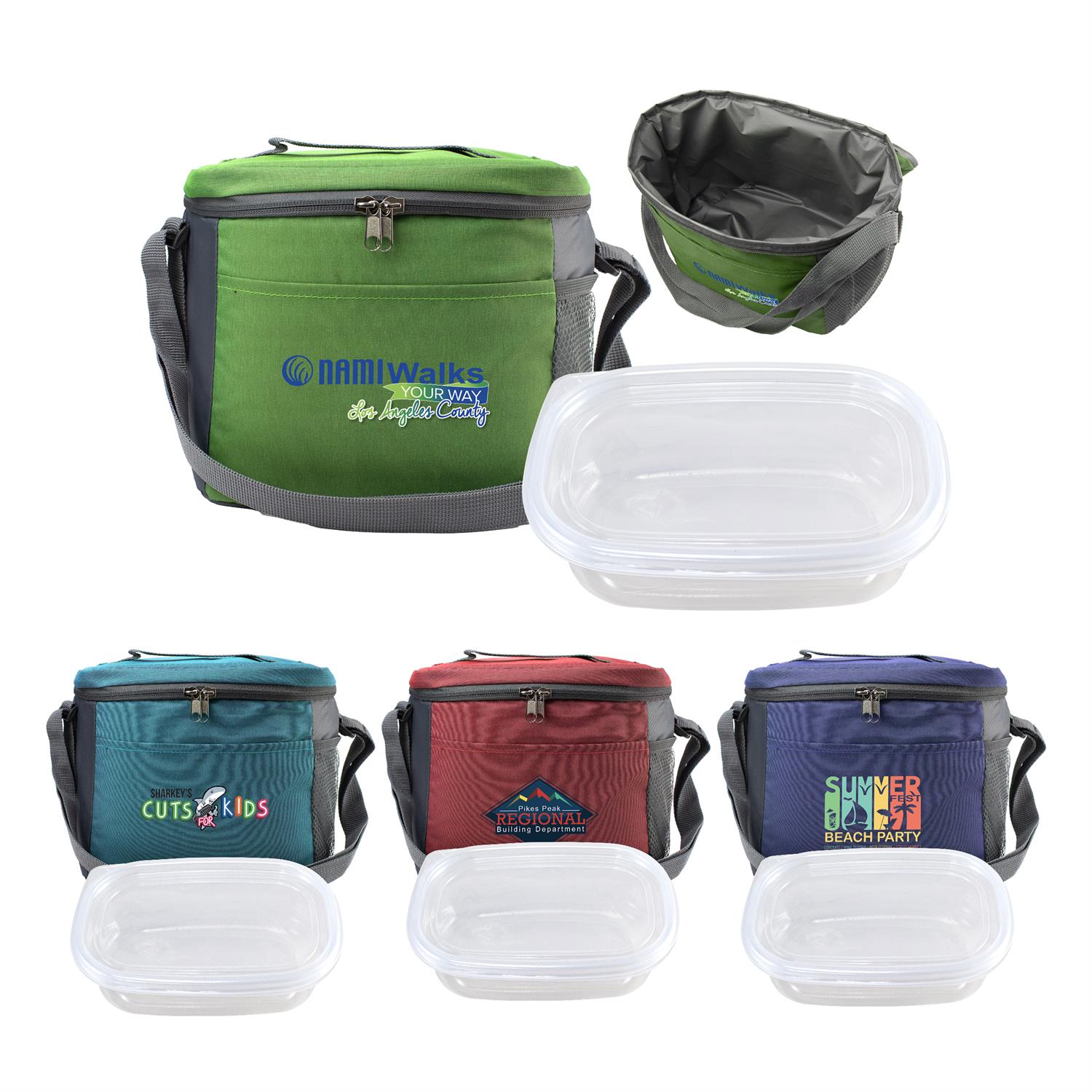 Handy Modern Cooler Set 1