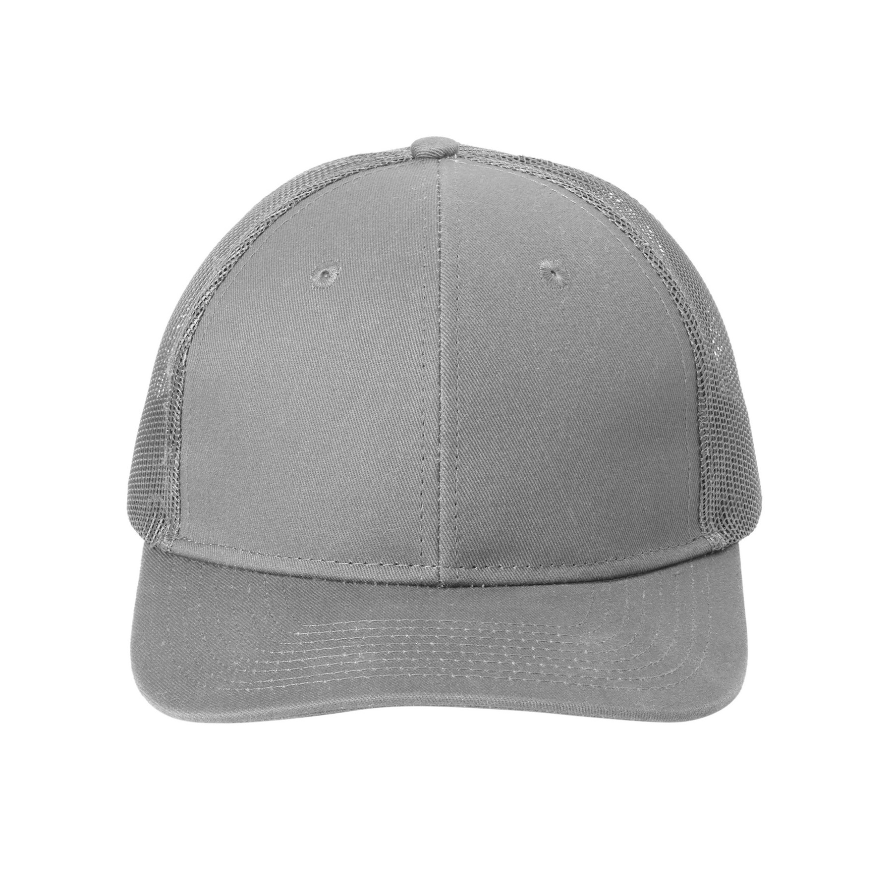 Port & Company® Snapback Trucker Cap 1
