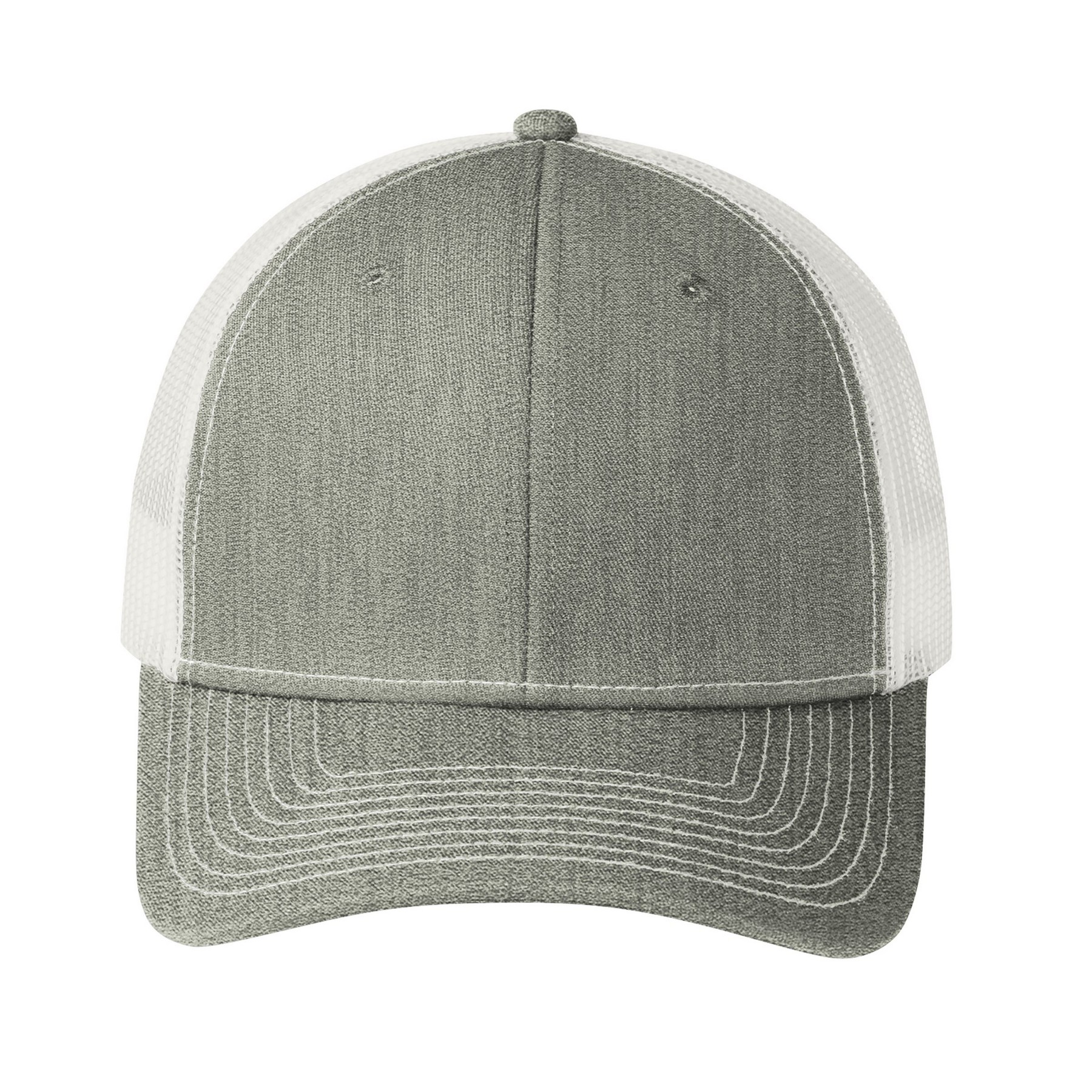 Port & Company® Snapback Trucker Cap 1