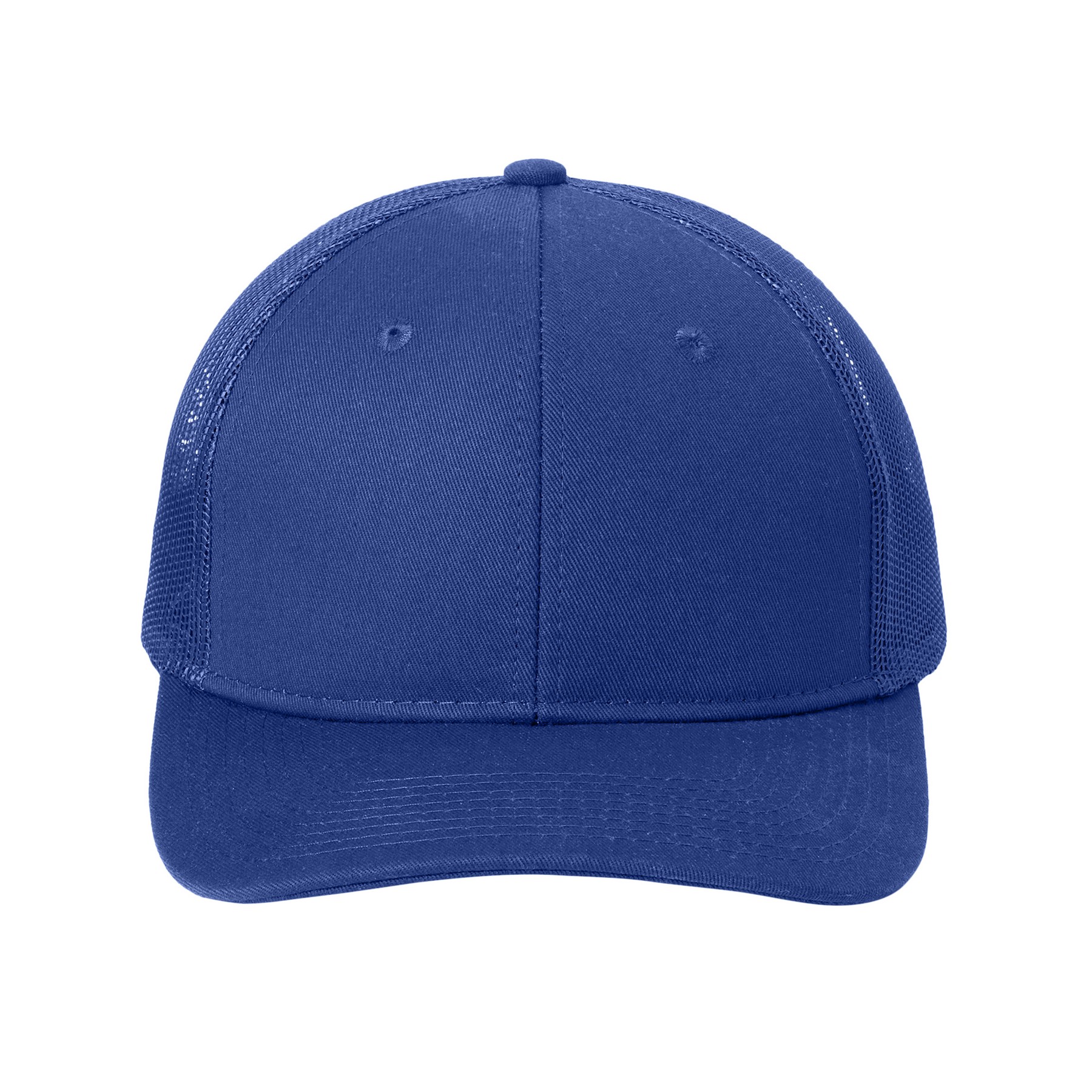 Port & Company® Snapback Trucker Cap 1