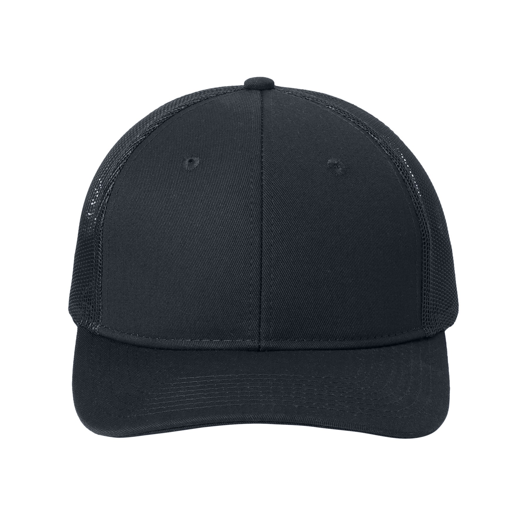 Port & Company® Snapback Trucker Cap 1