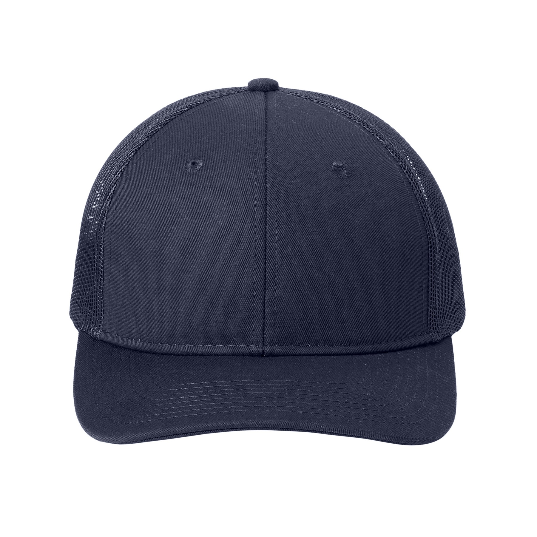 Port & Company® Snapback Trucker Cap 1