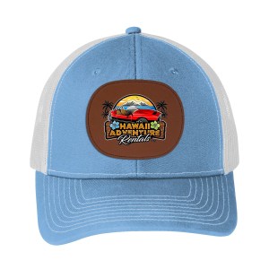 Port & Company® Snapback Trucker Cap 1 Port & Company® Snapback Trucker Cap 1