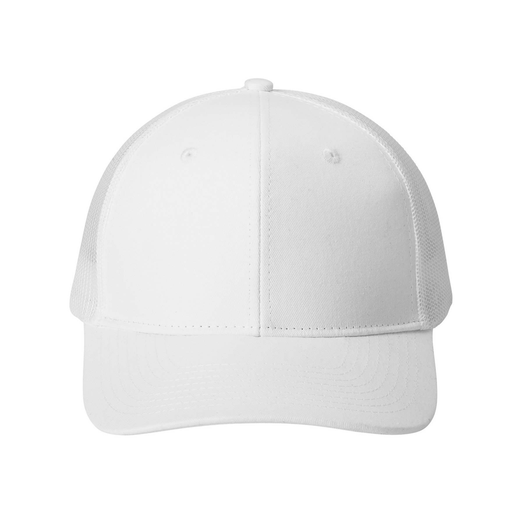 Port & Company® Snapback Trucker Cap 1