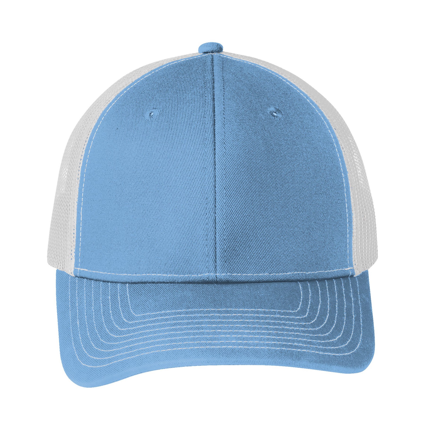 Port & Company® Snapback Trucker Cap 1