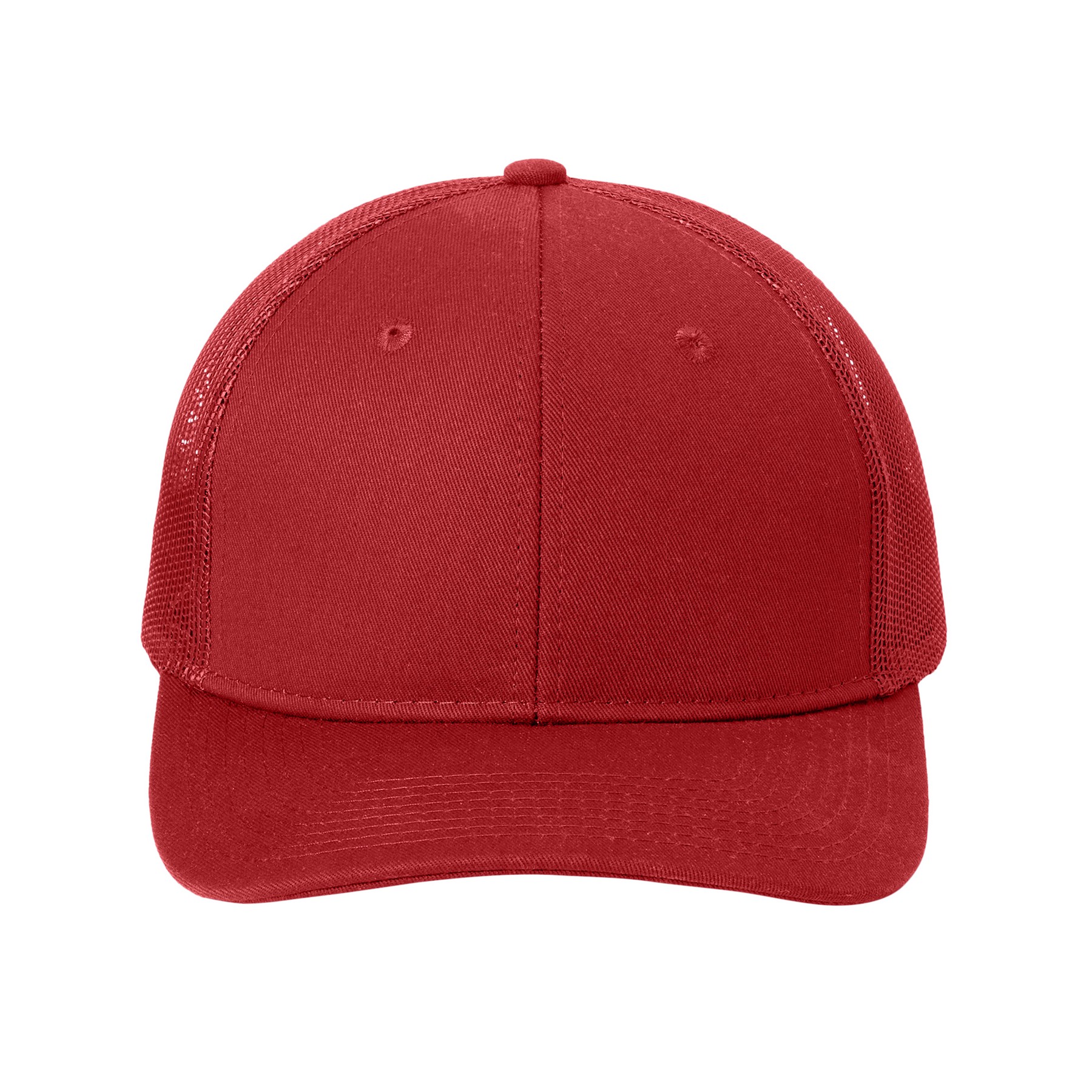 Port & Company® Snapback Trucker Cap 1