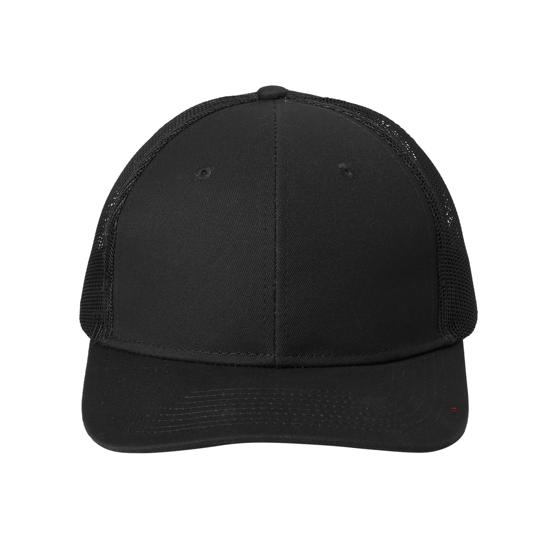 Port & Company® Snapback Trucker Cap 1