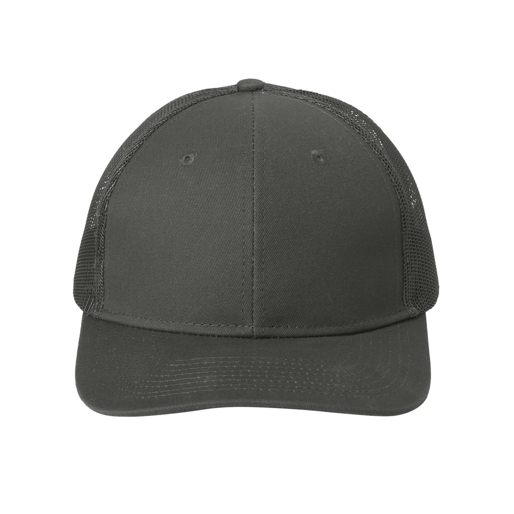 Port & Company® Snapback Trucker Cap 1