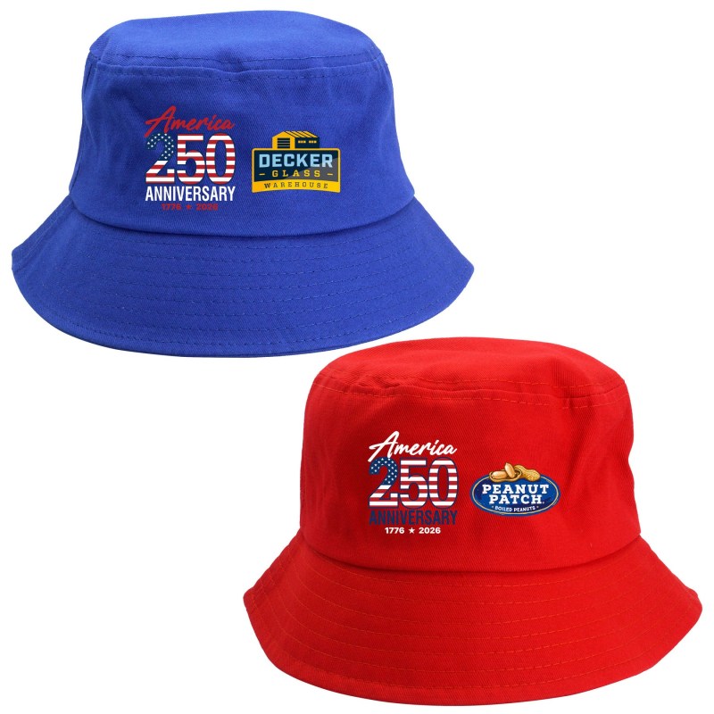 Patriotic Bucket Hat 1 Patriotic Bucket Hat 1