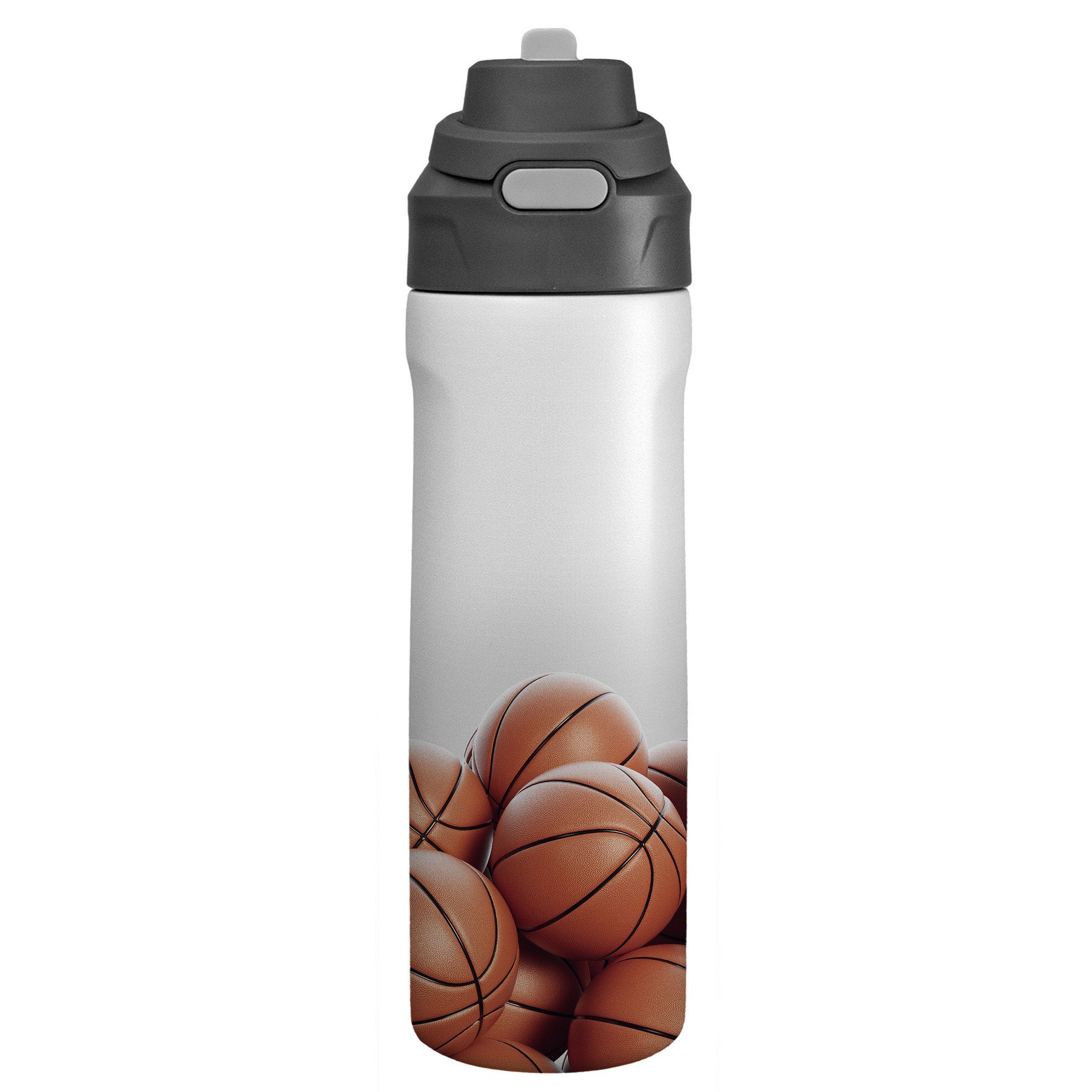 Pop Up 24 Oz. Recycled Sports Bottle 1