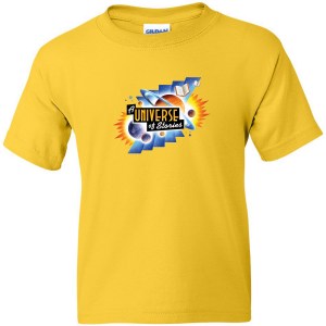 Gildan® Youth DryBlend® 50 Cotton/50 Poly T-Shirt 1 Gildan® Youth DryBlend® 50 Cotton/50 Poly T-Shirt 1