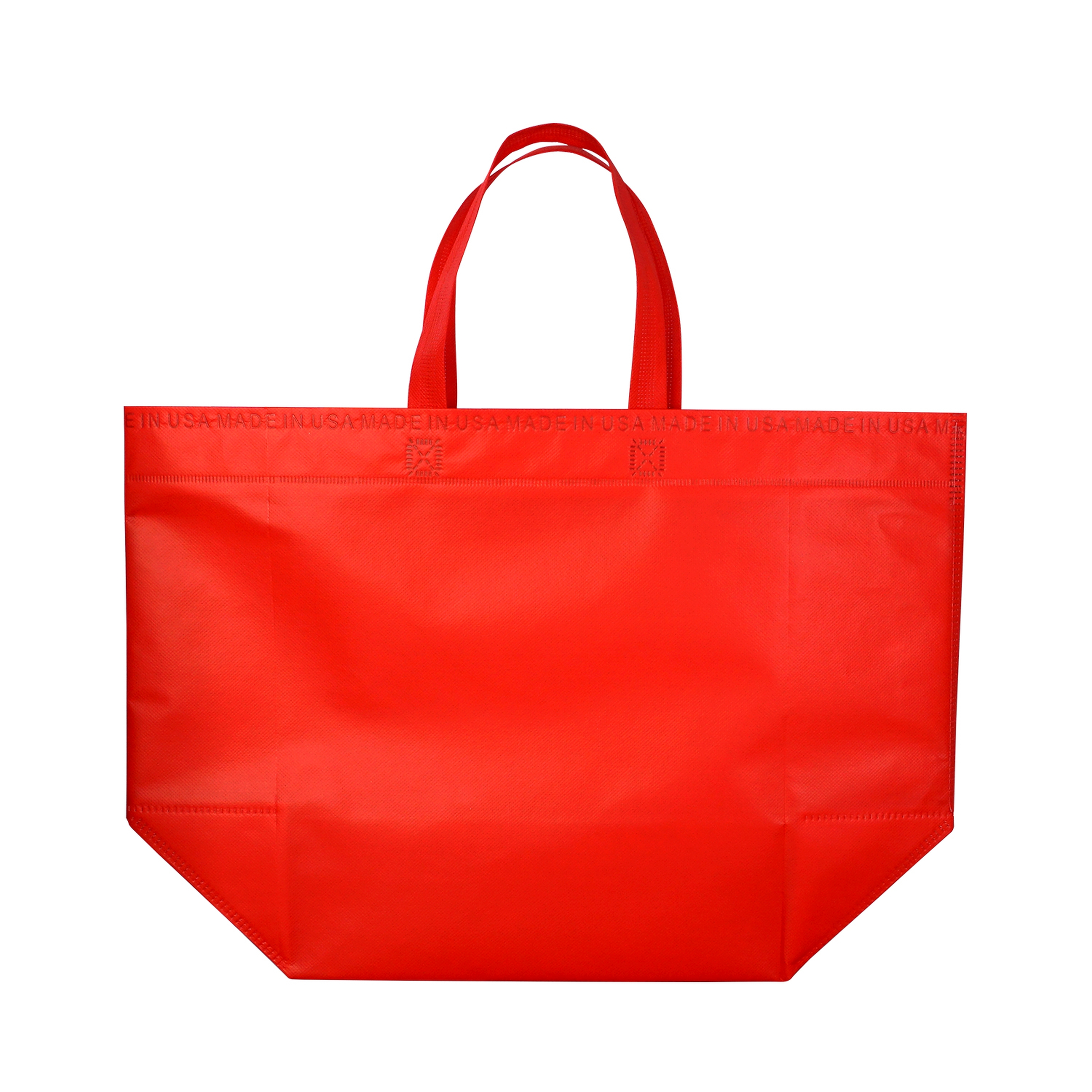 Laminated Grocery Shopper 1