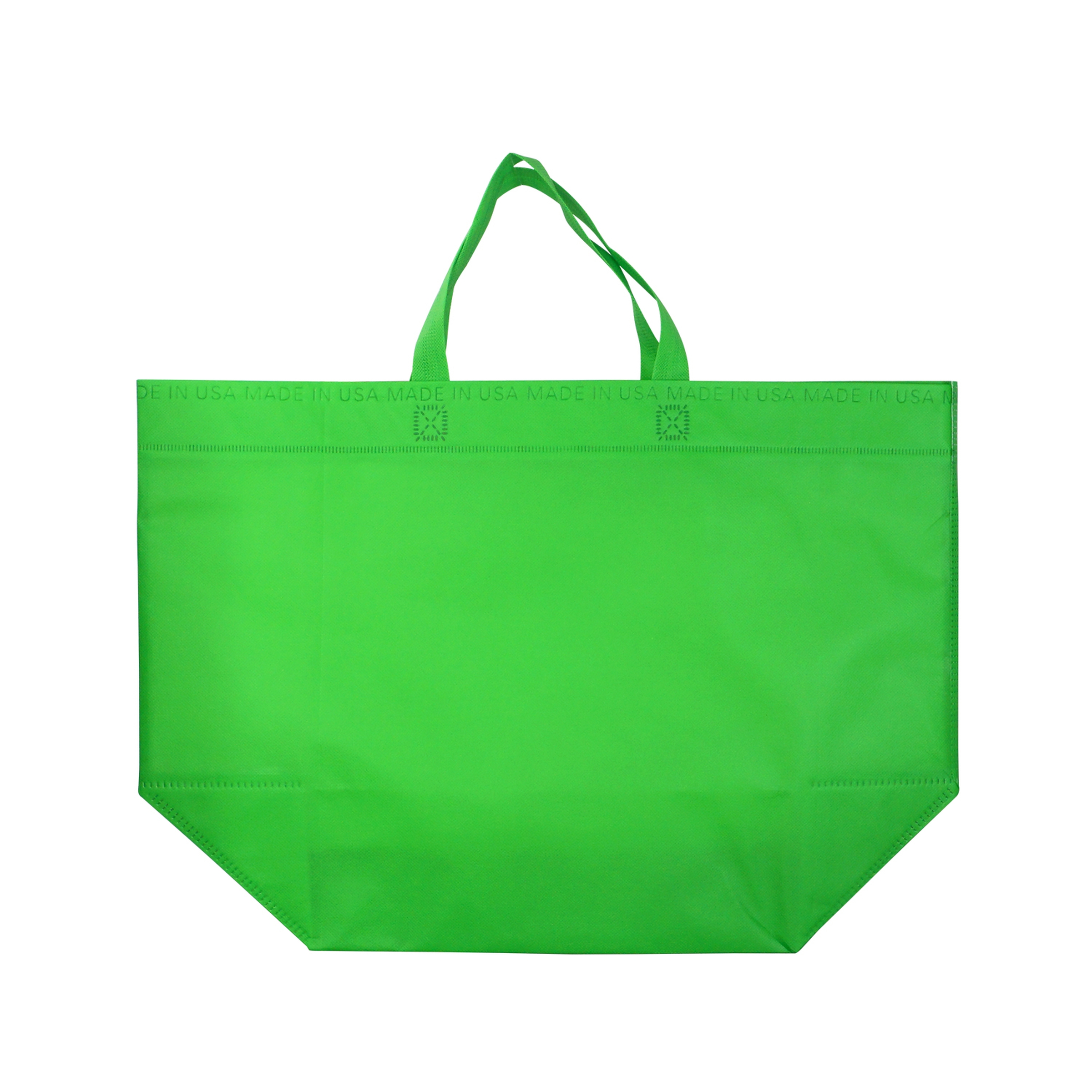 Laminated Grocery Shopper 1